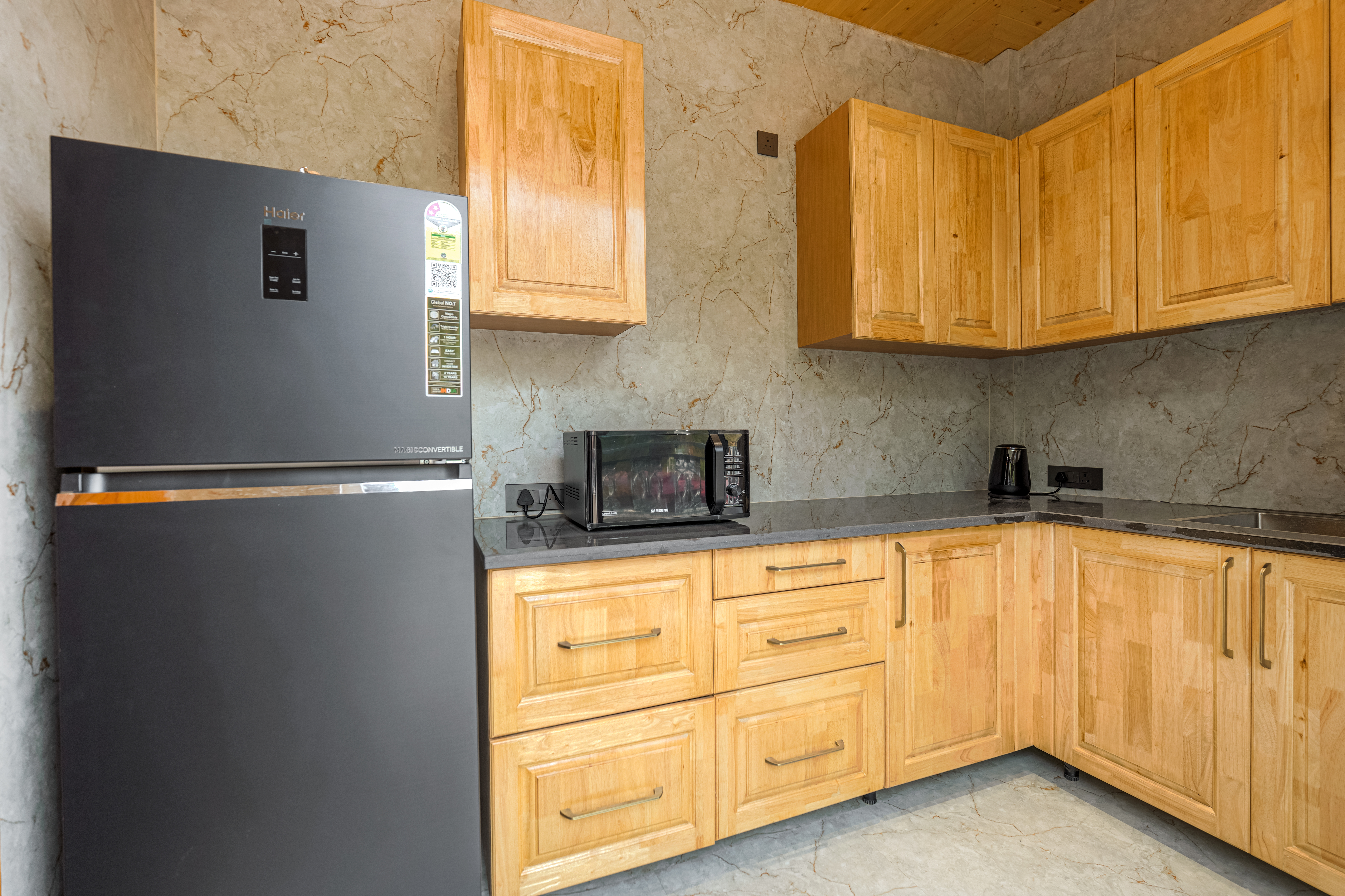 Kitchenette