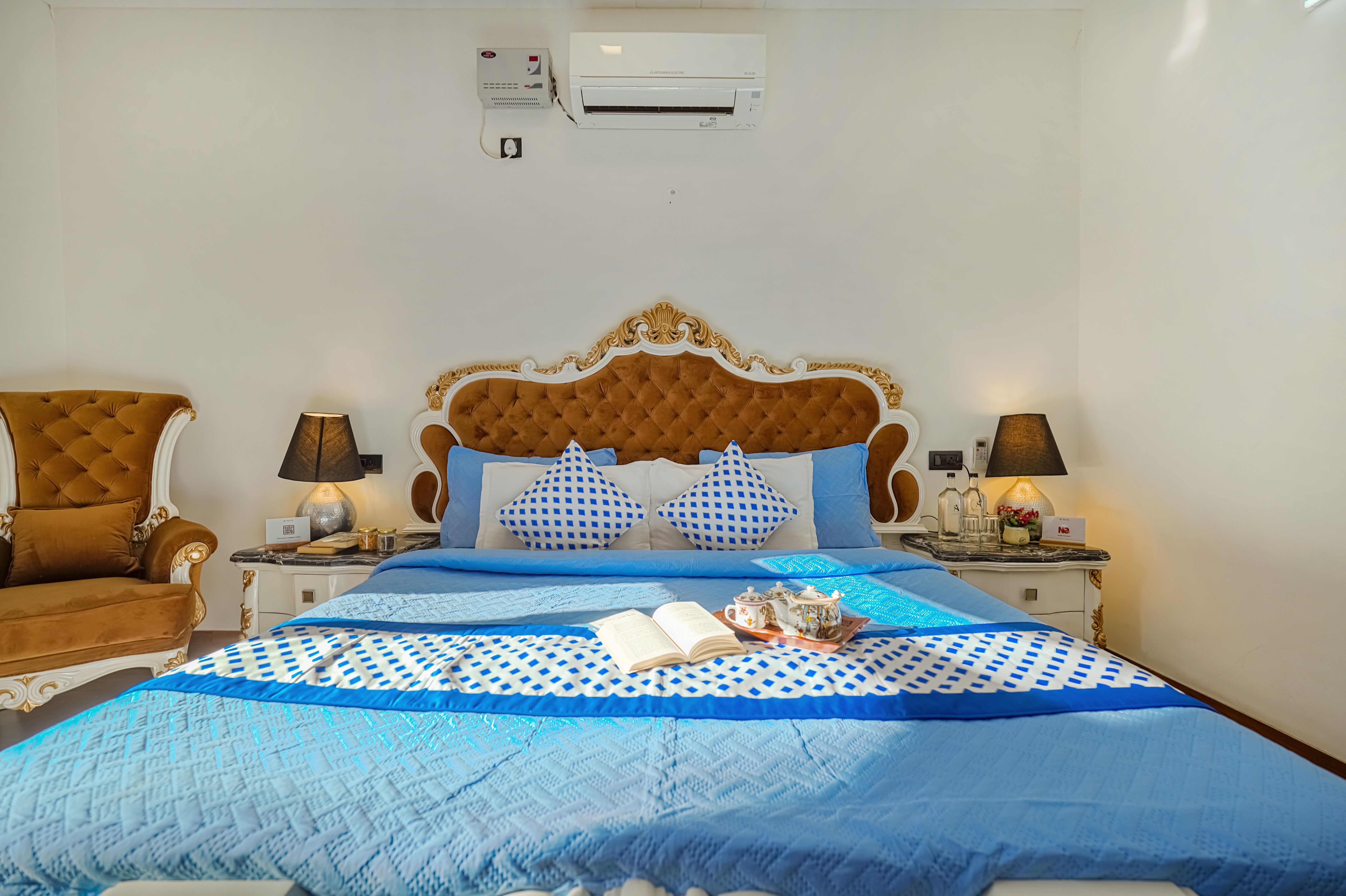 Bedroom 1