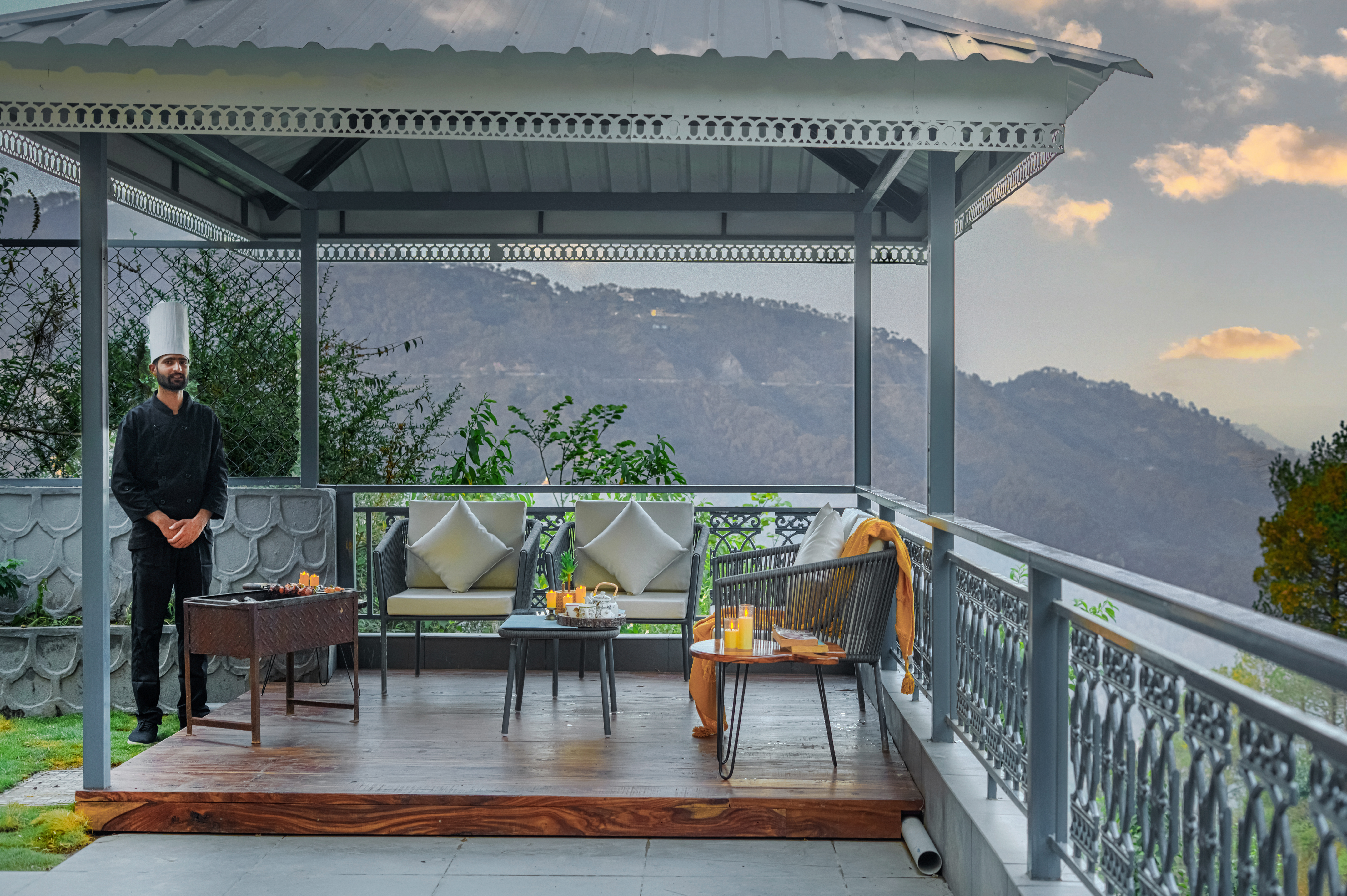 Gazebo