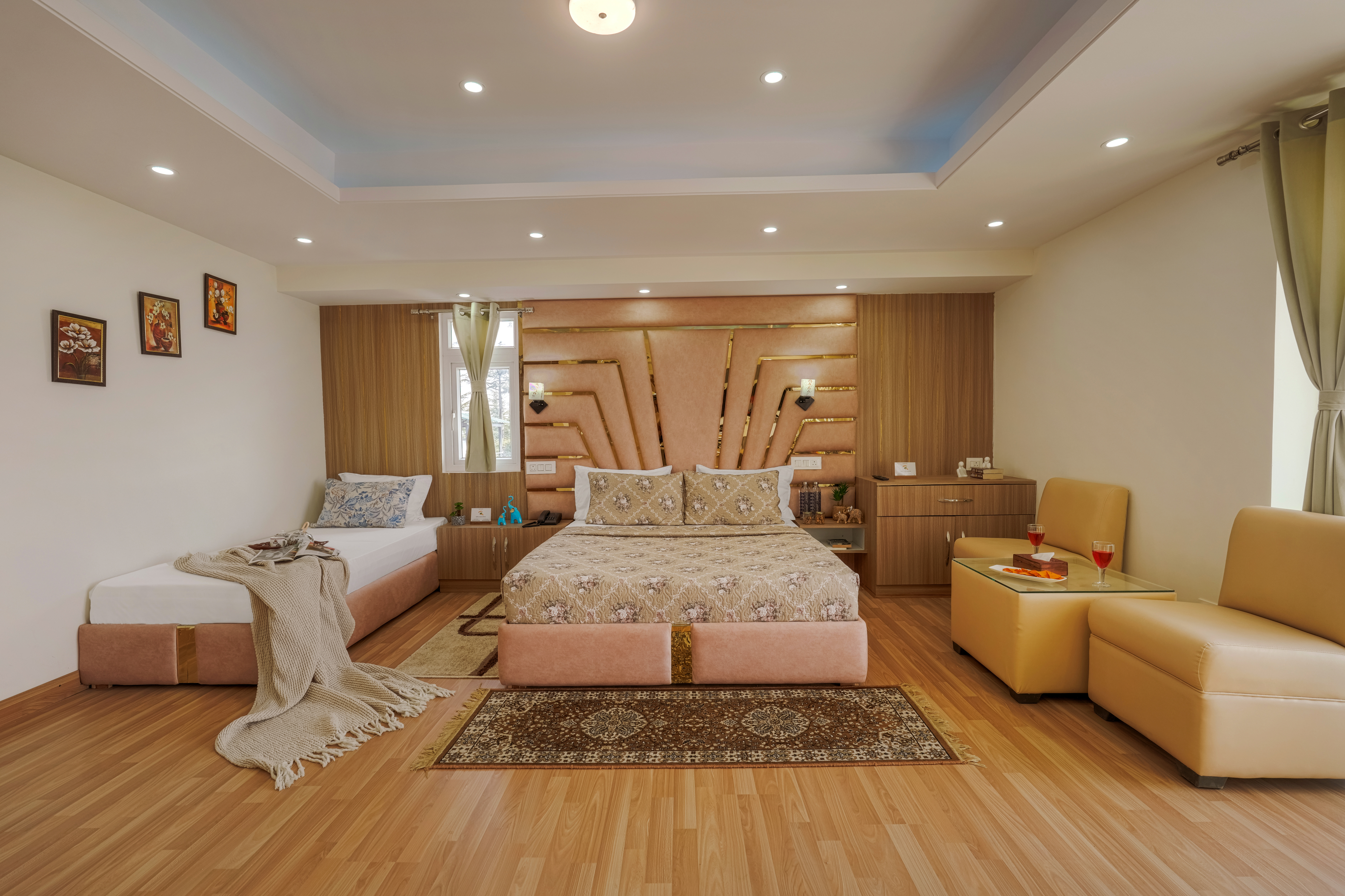 Bedroom 1