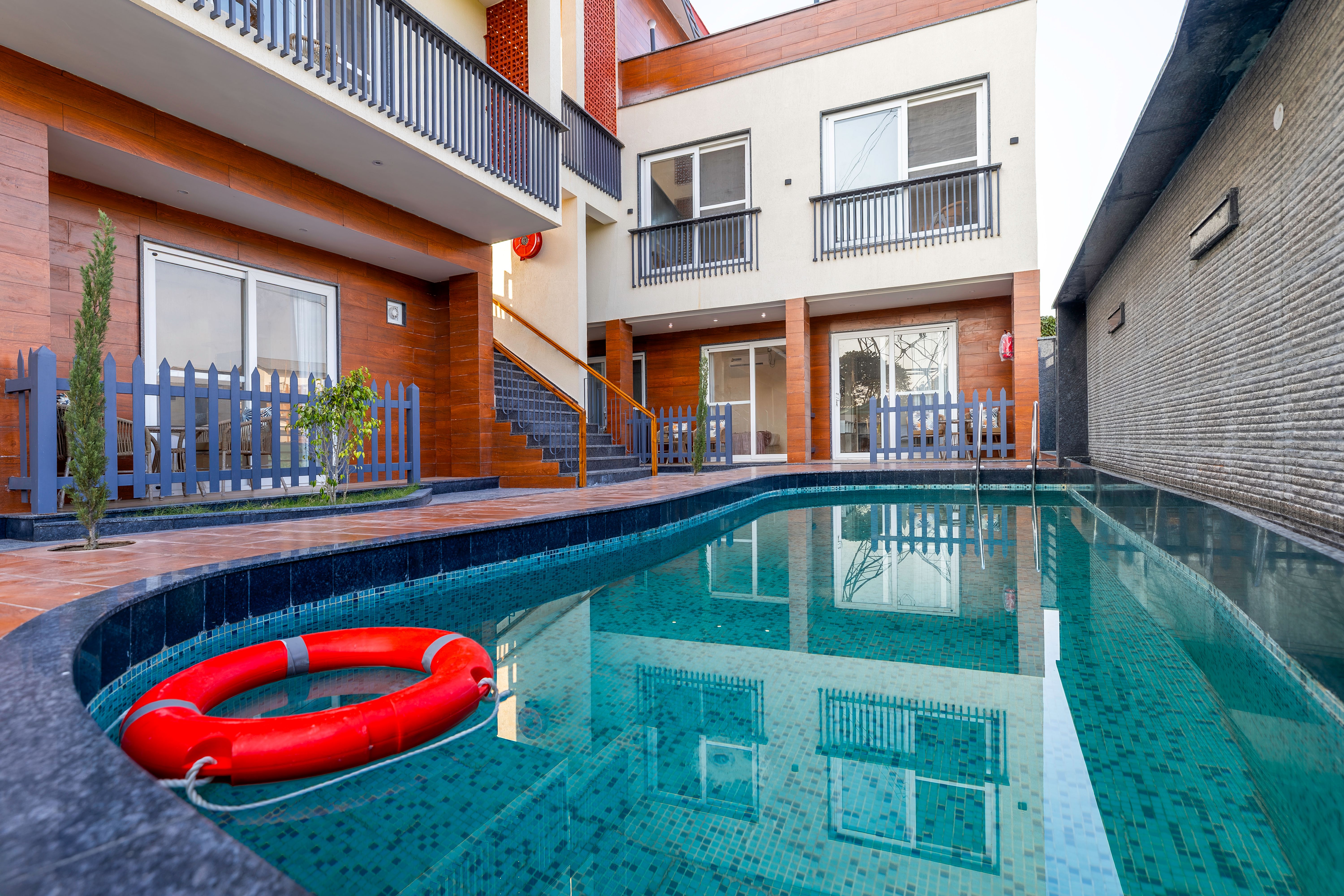 Shared pool 