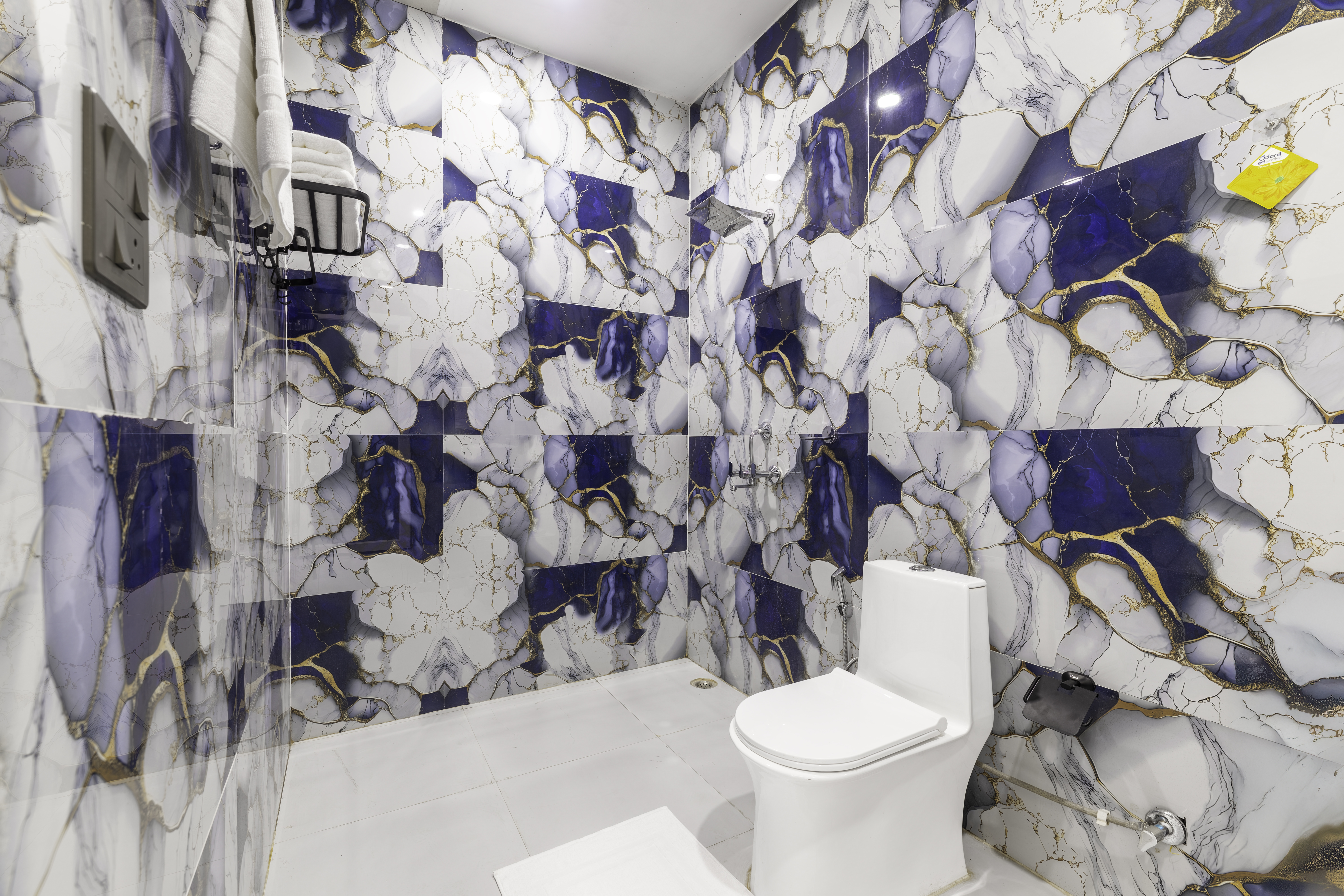Bathroom 2