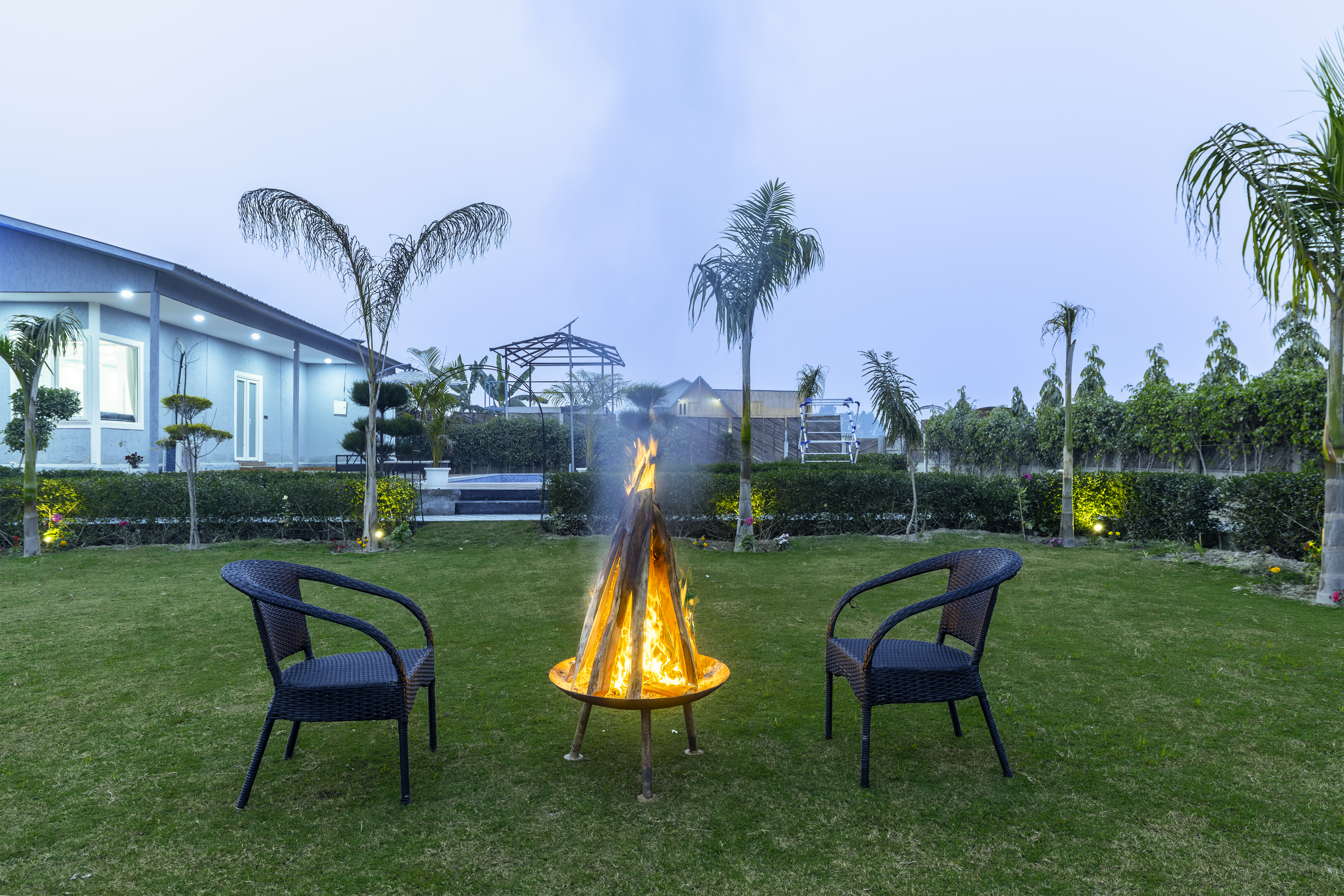 Bonfire