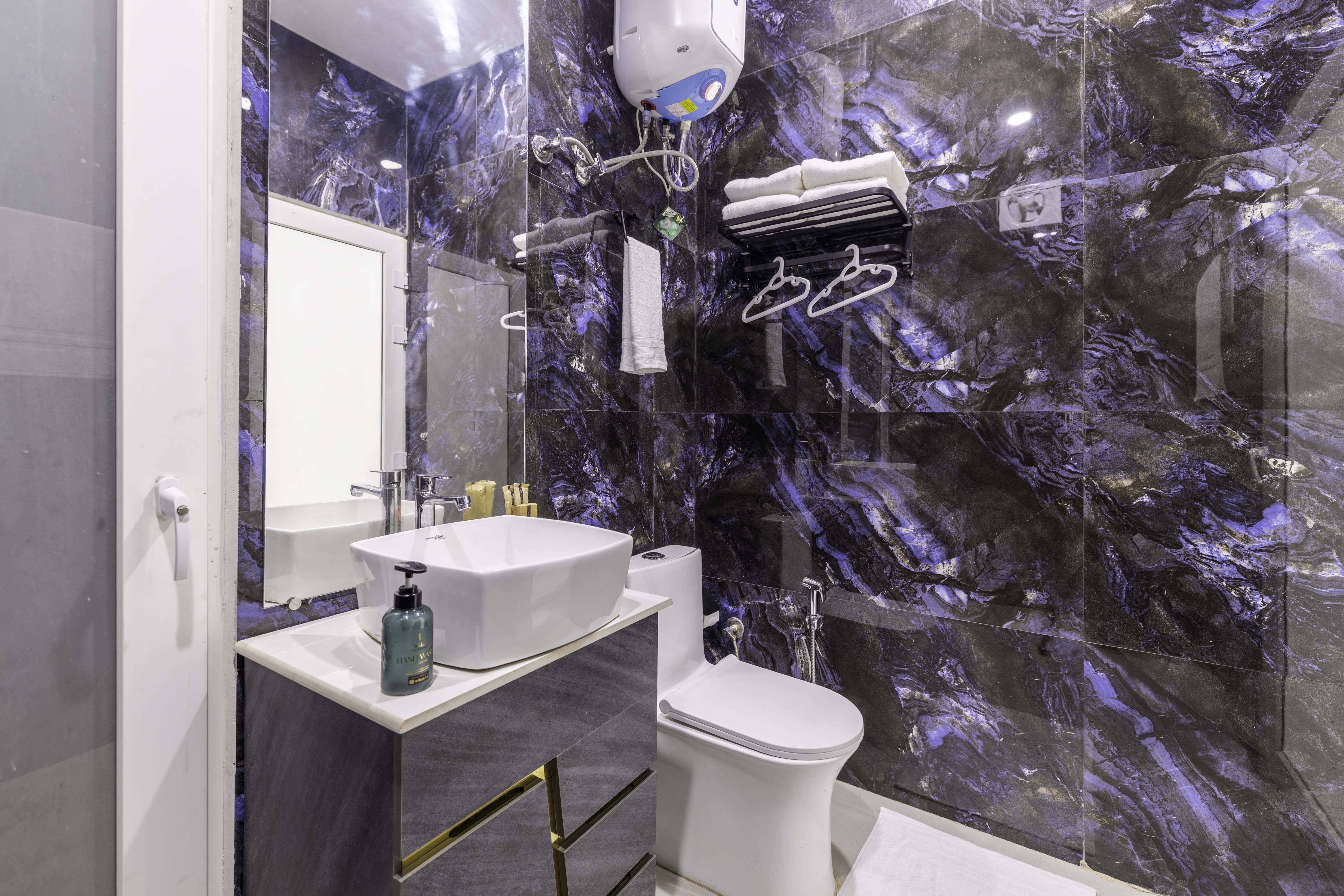 Bathroom 3