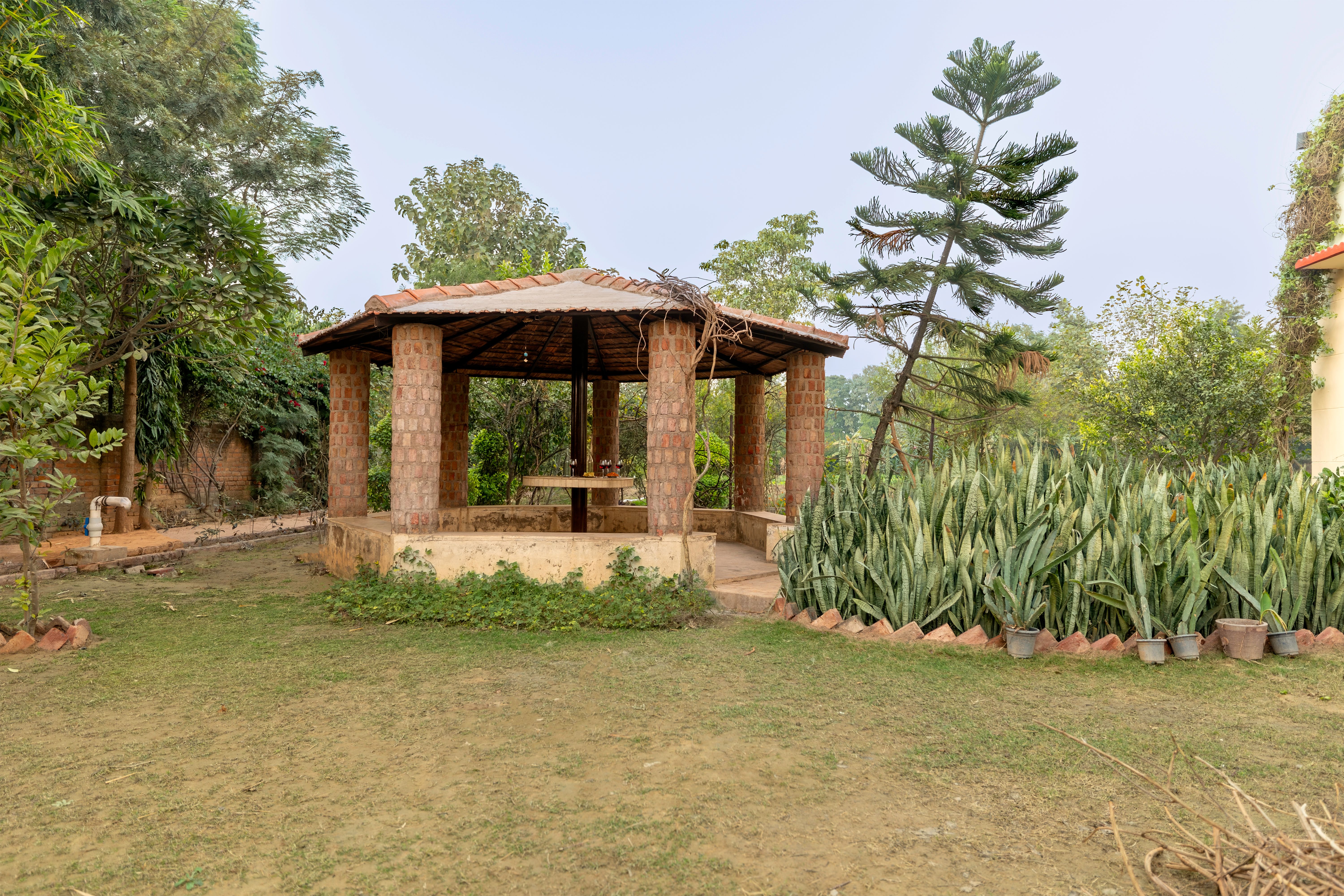 Gazebo