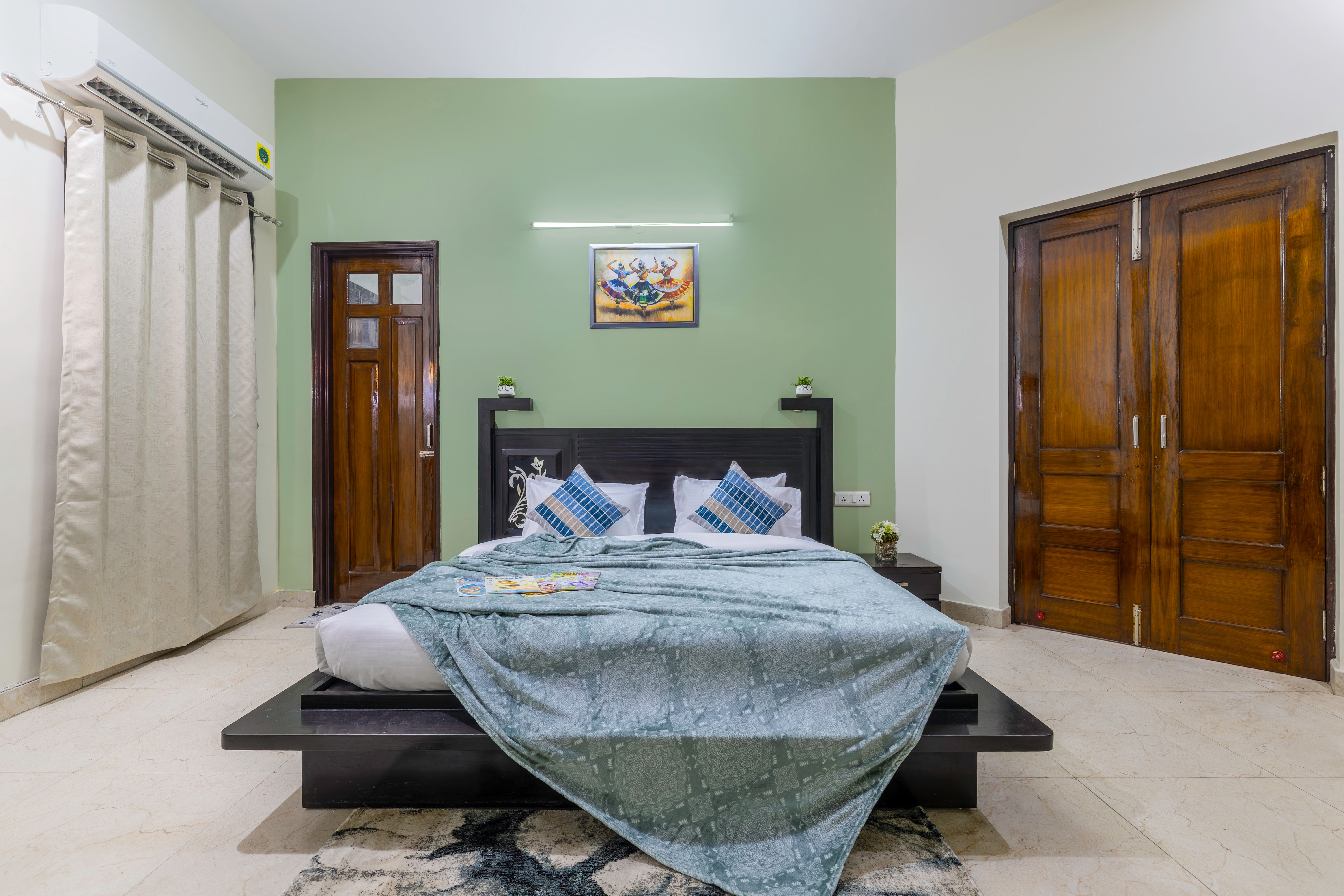 Bedroom 4