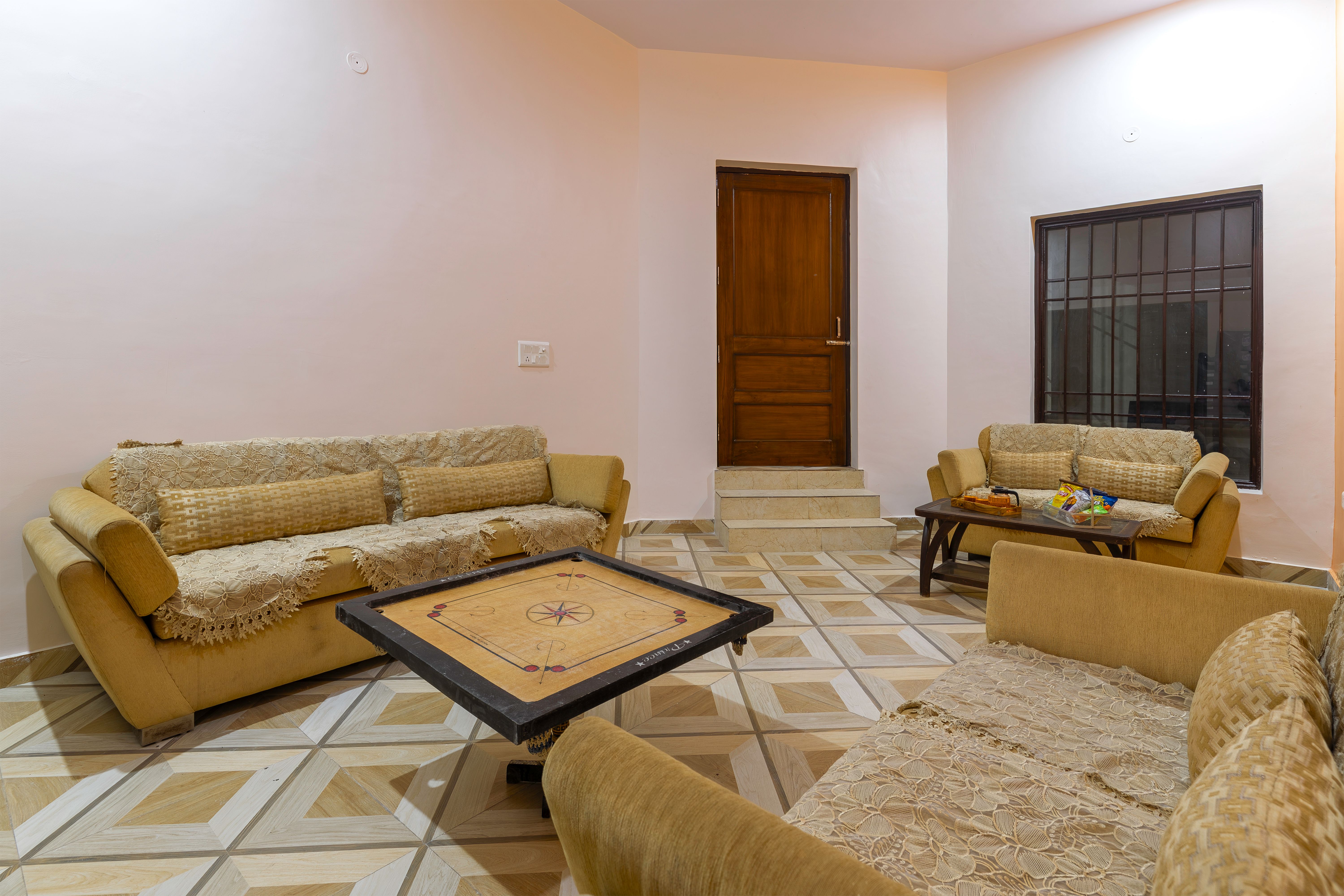 Living area 2