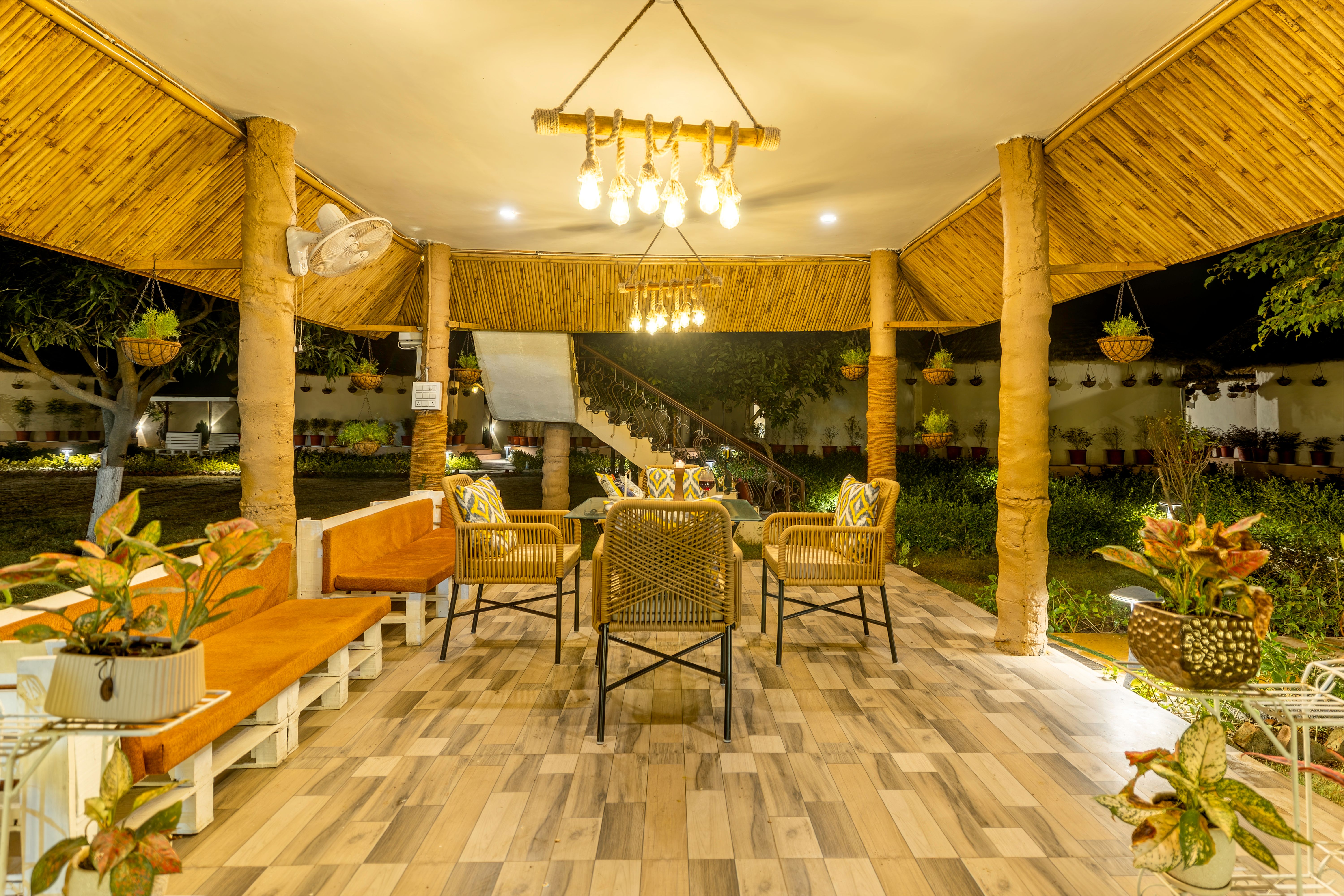 Gazebo