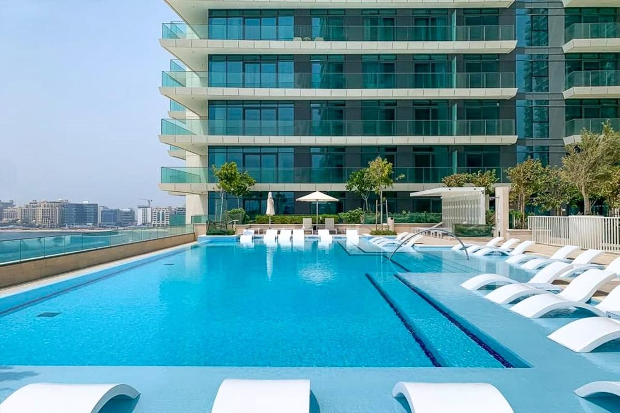 Full Panoramic Sea View and Beach Access — photo 21
