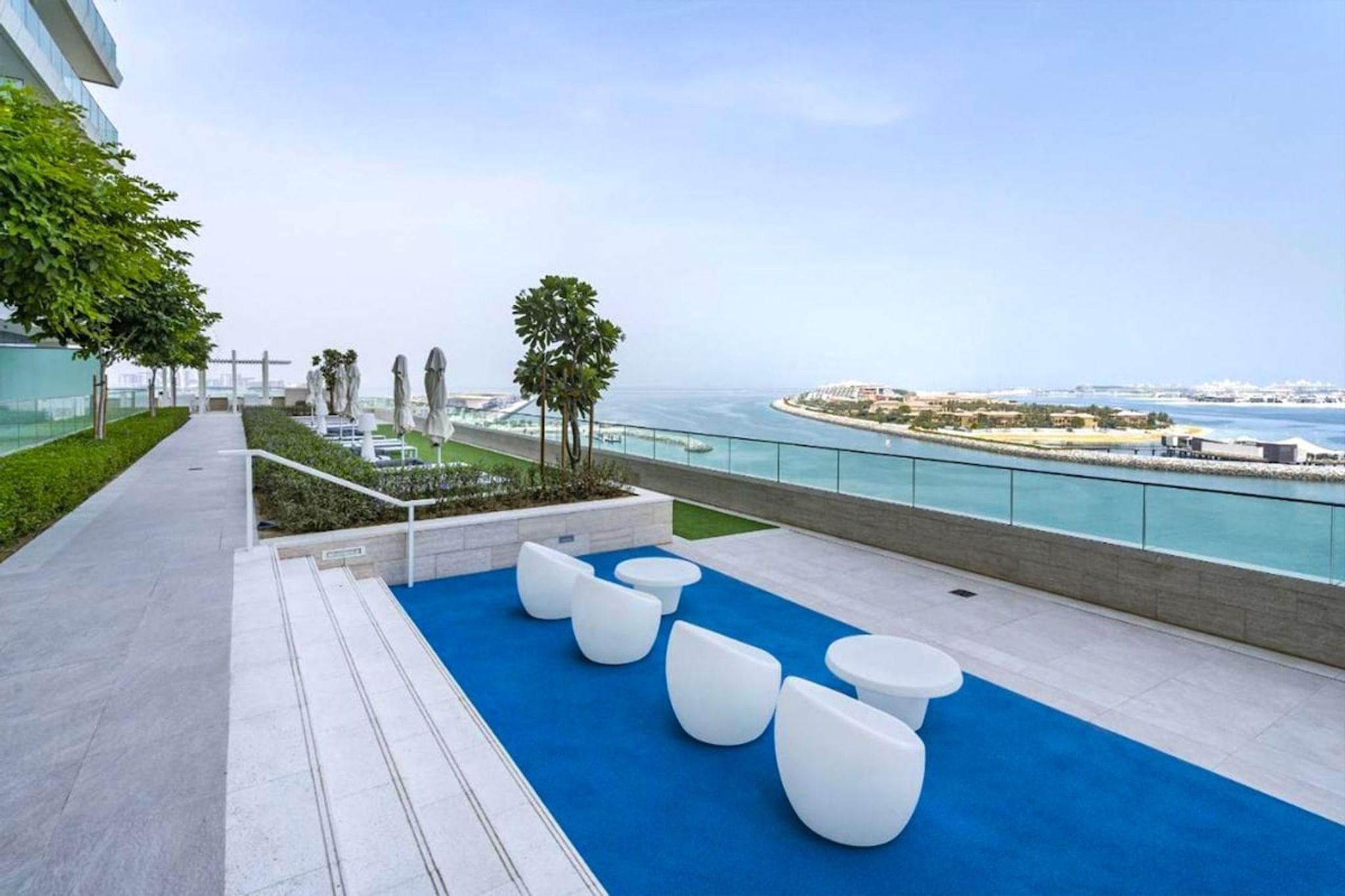 Full Panoramic Sea View and Beach Access — photo 7