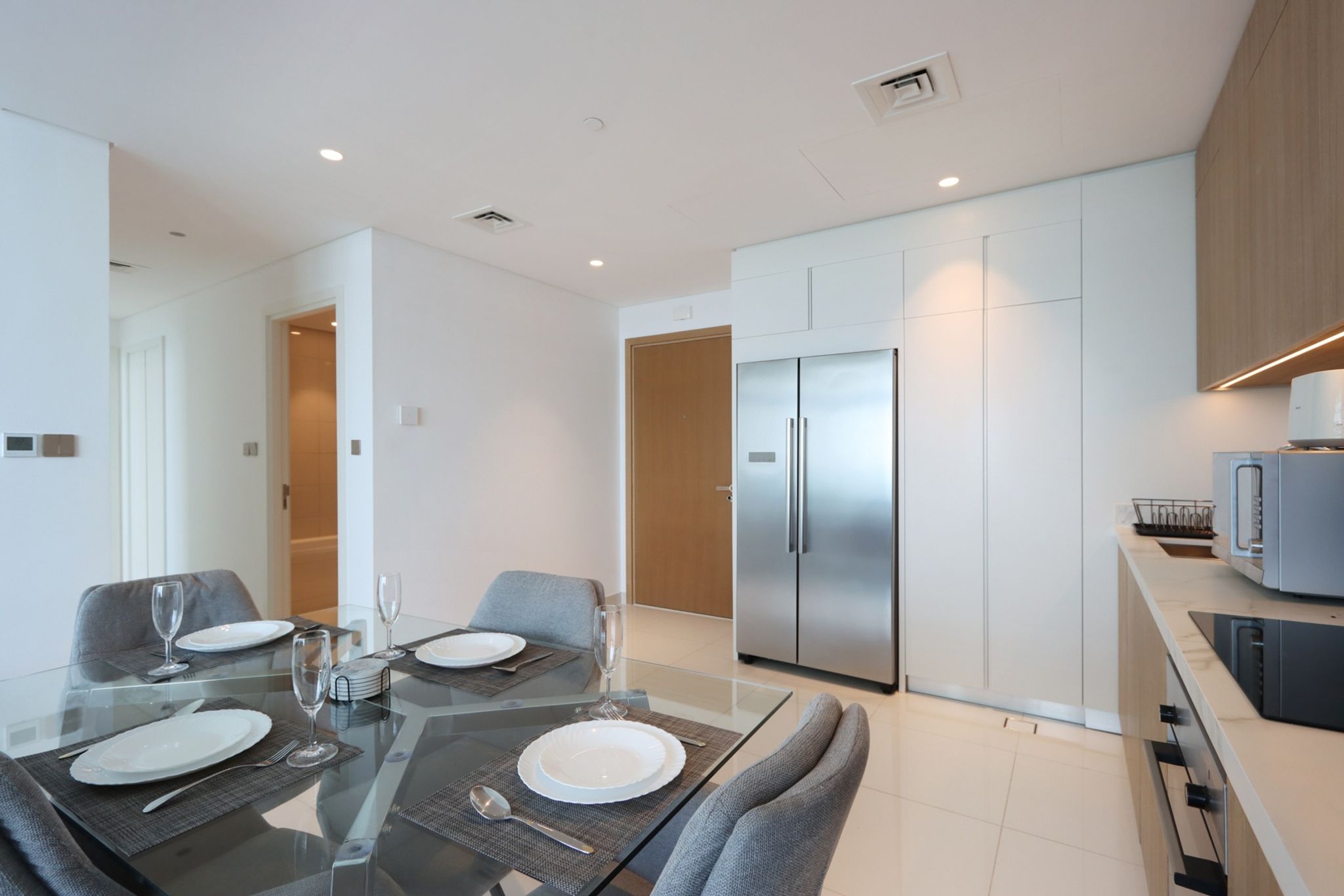 Full Panoramic Sea View and Beach Access — photo 18