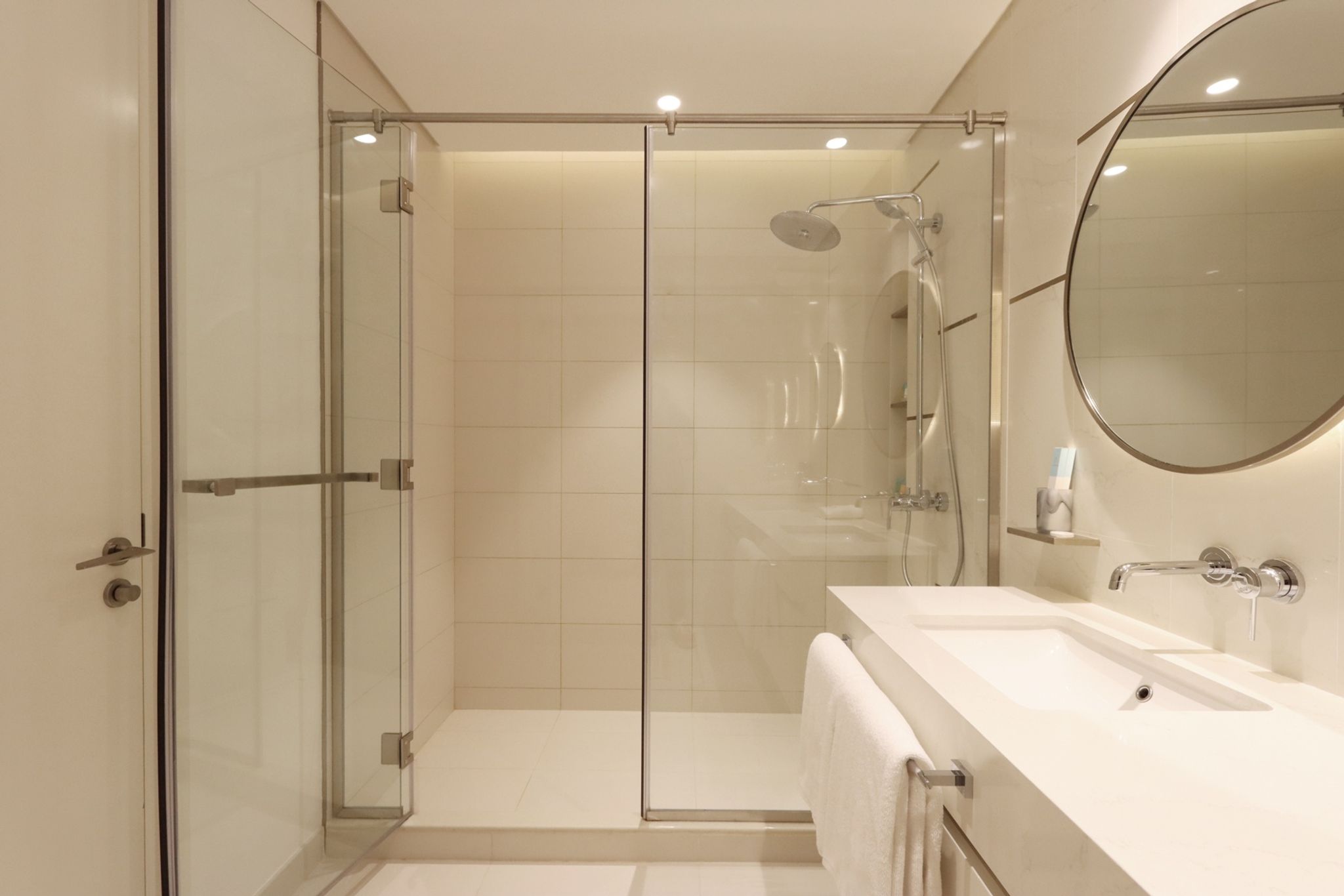 Full Panoramic Sea View and Beach Access — photo 16