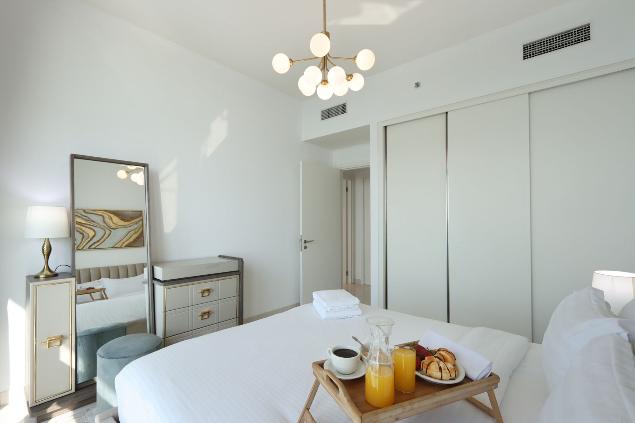 Full Panoramic Sea View and Beach Access — photo 15