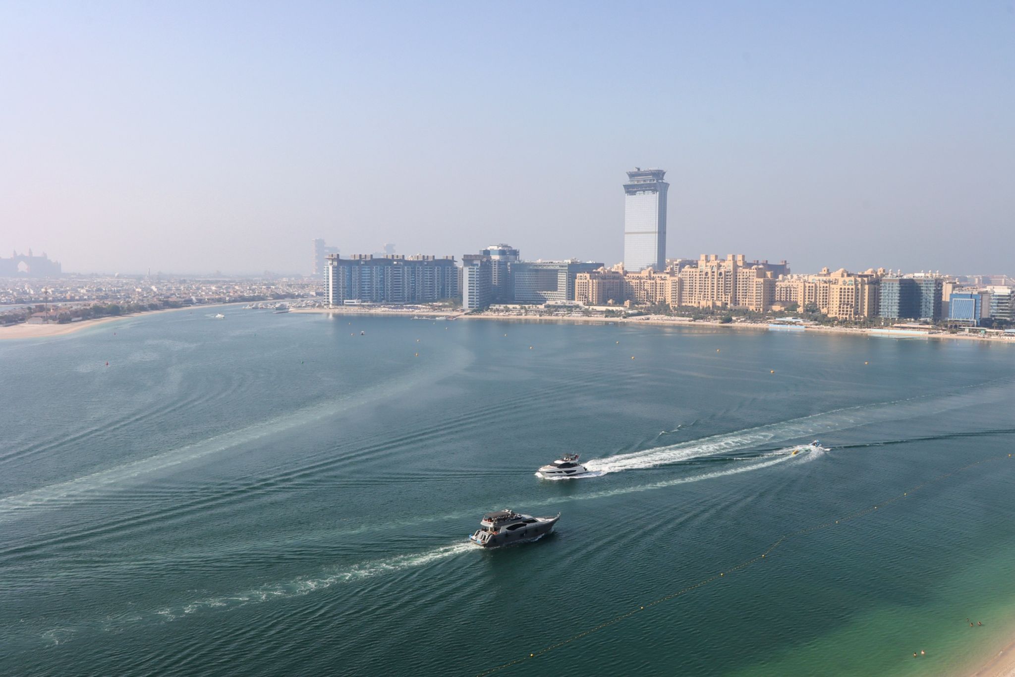 Full Panoramic Sea View and Beach Access — photo 6