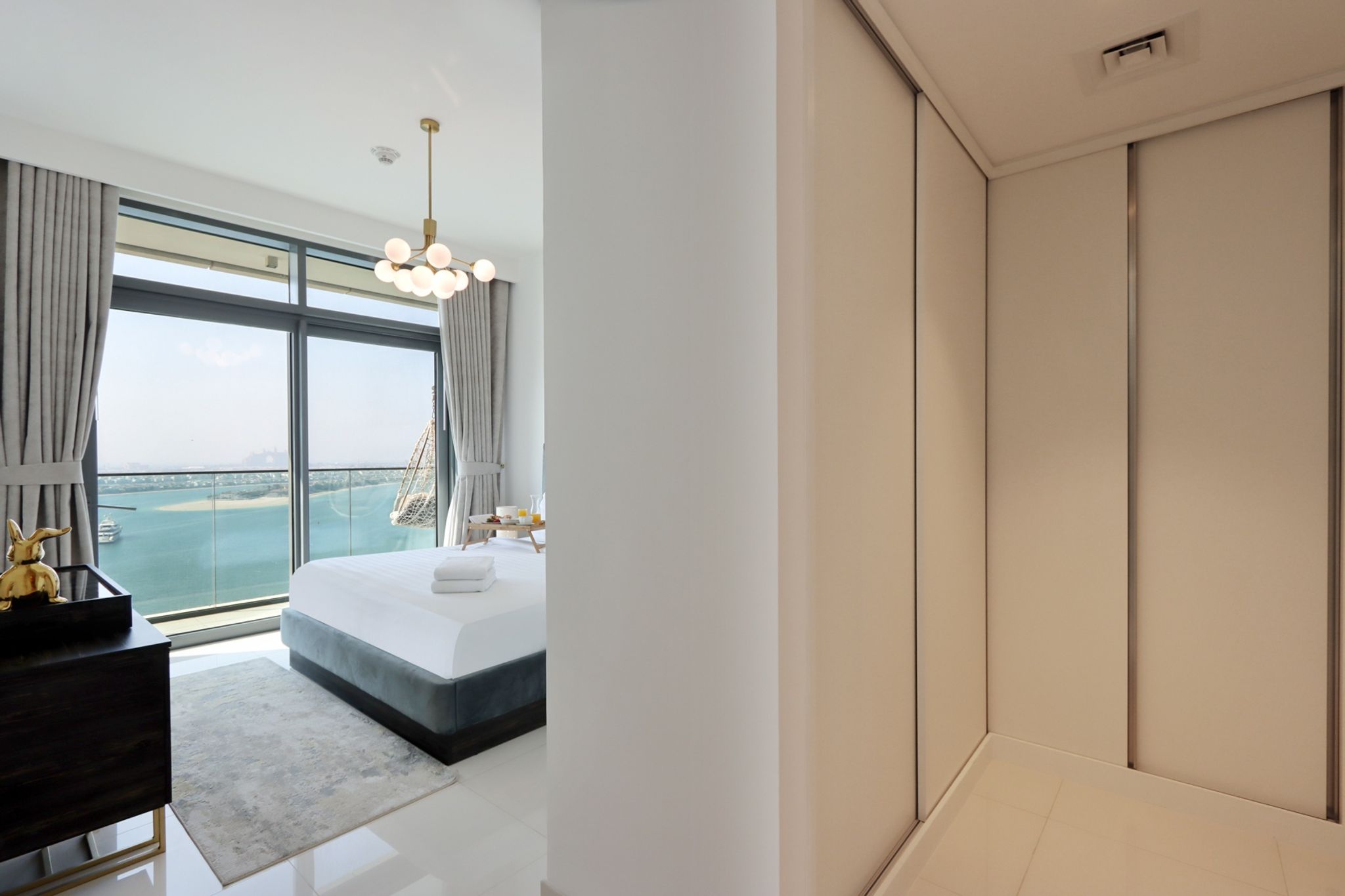 Full Panoramic Sea View and Beach Access — photo 17