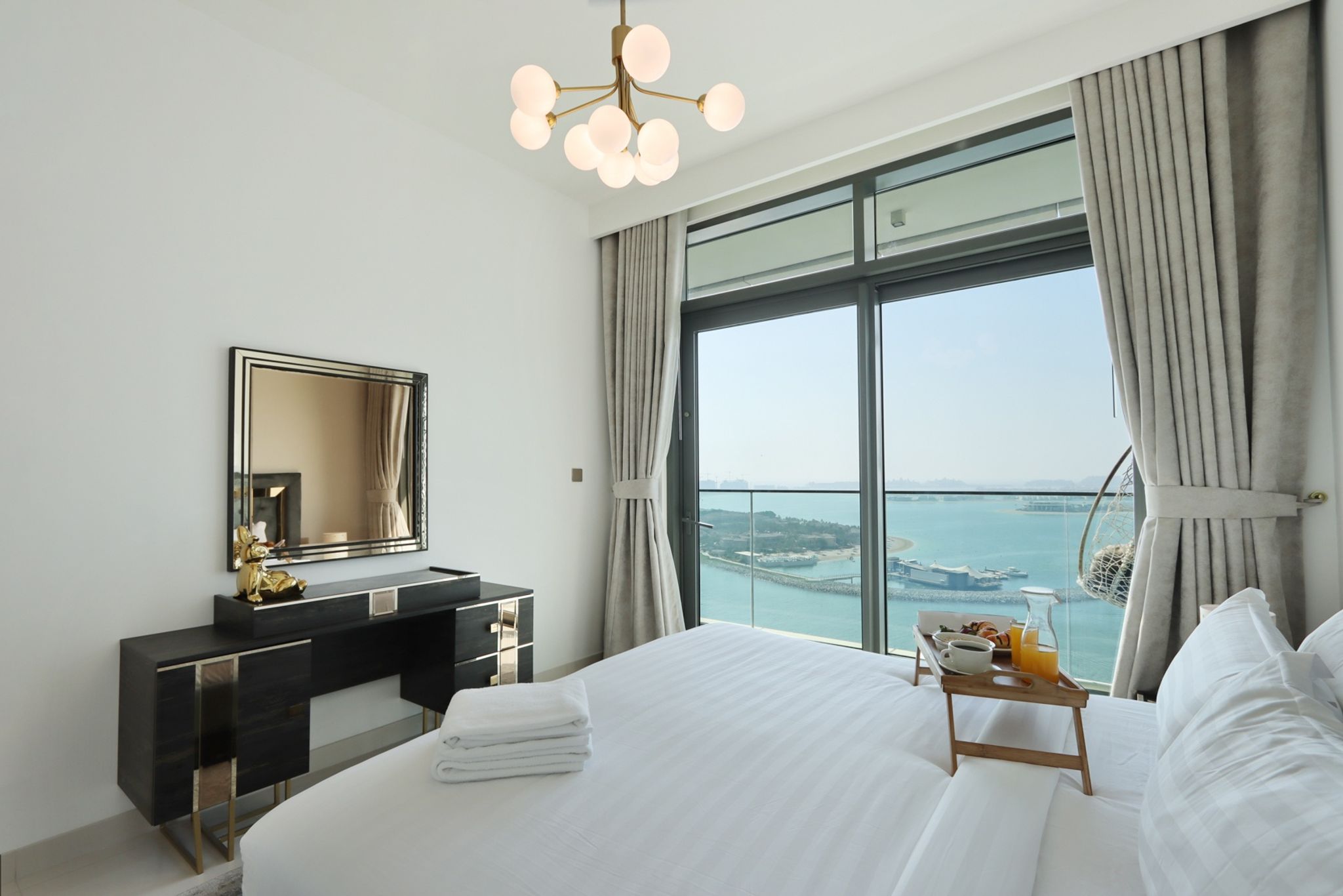 Full Panoramic Sea View and Beach Access — photo 11
