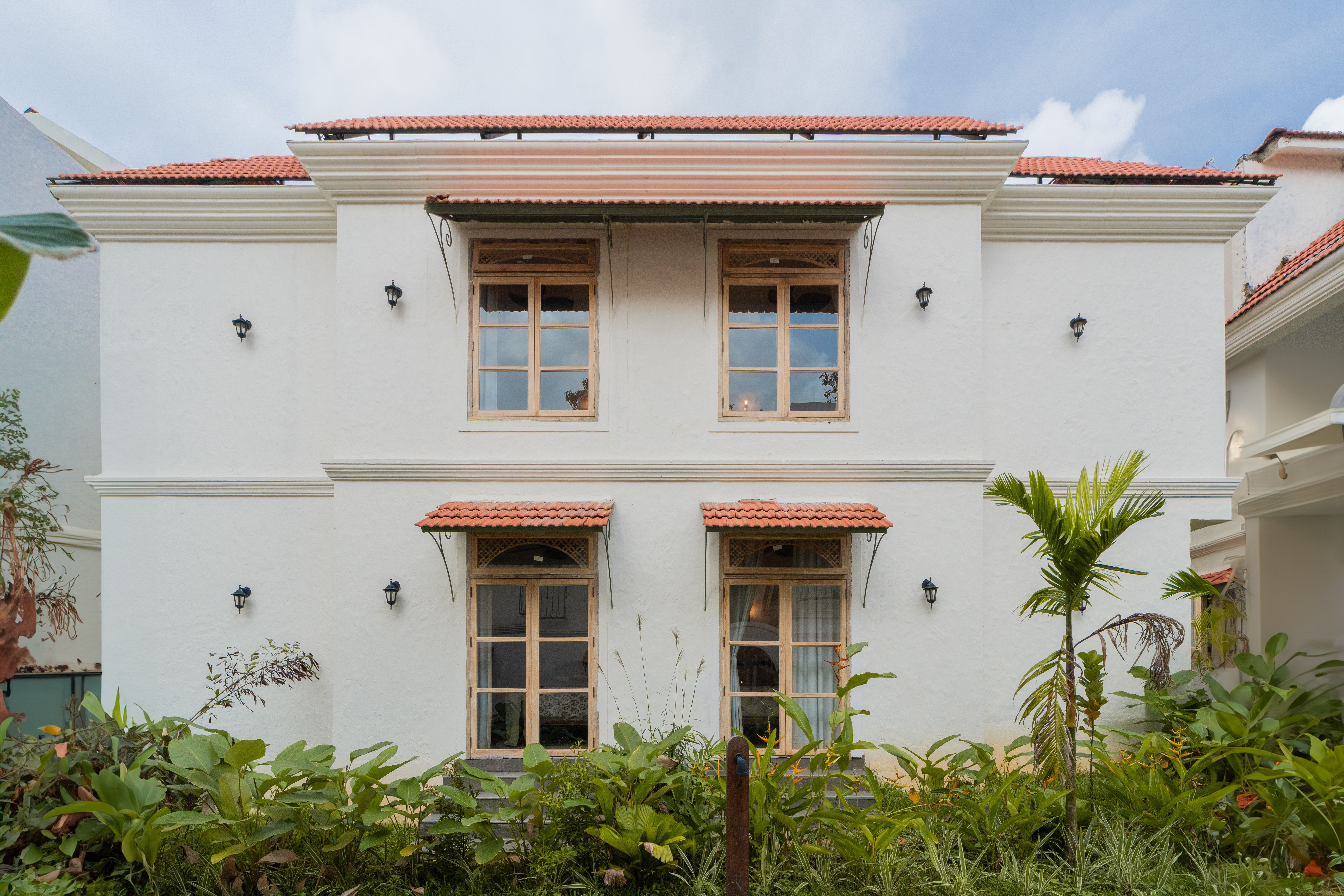 Facade