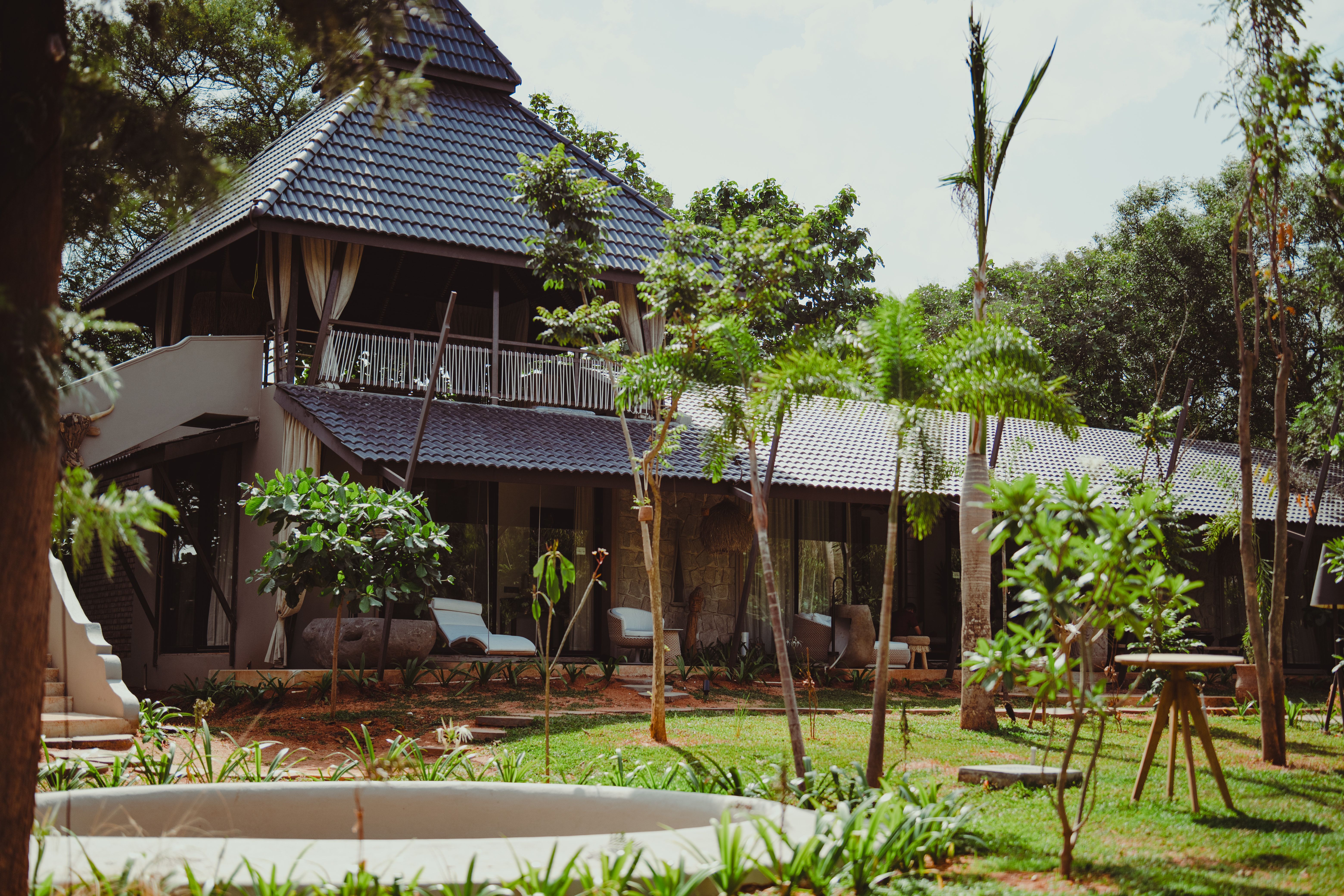 Facade