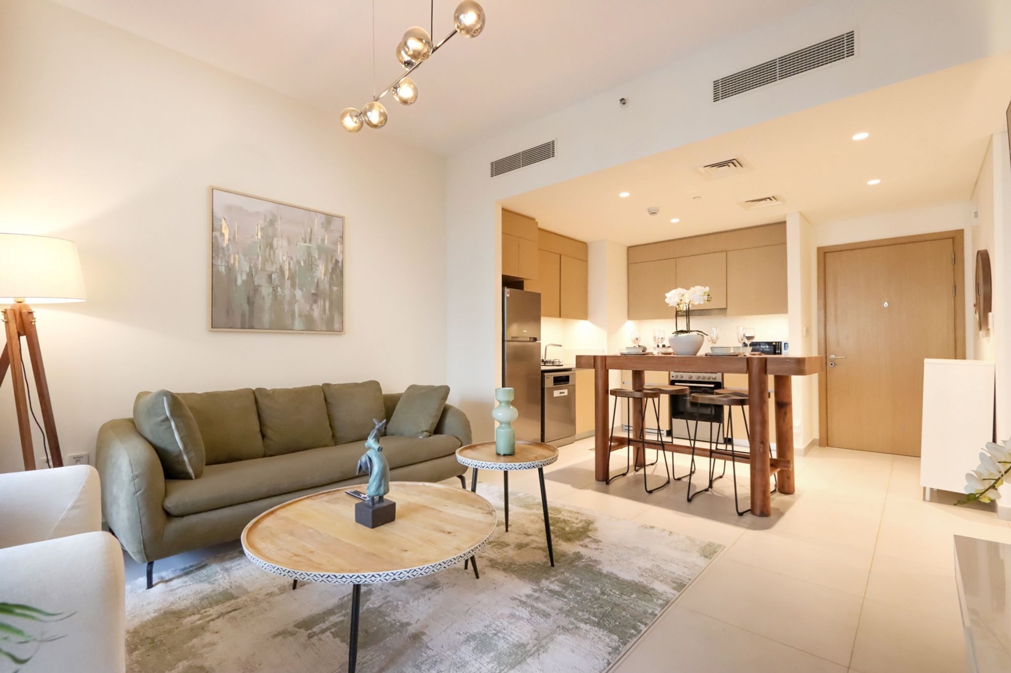 1BR Retreat, Free Access to Creek Lagoon — photo 6