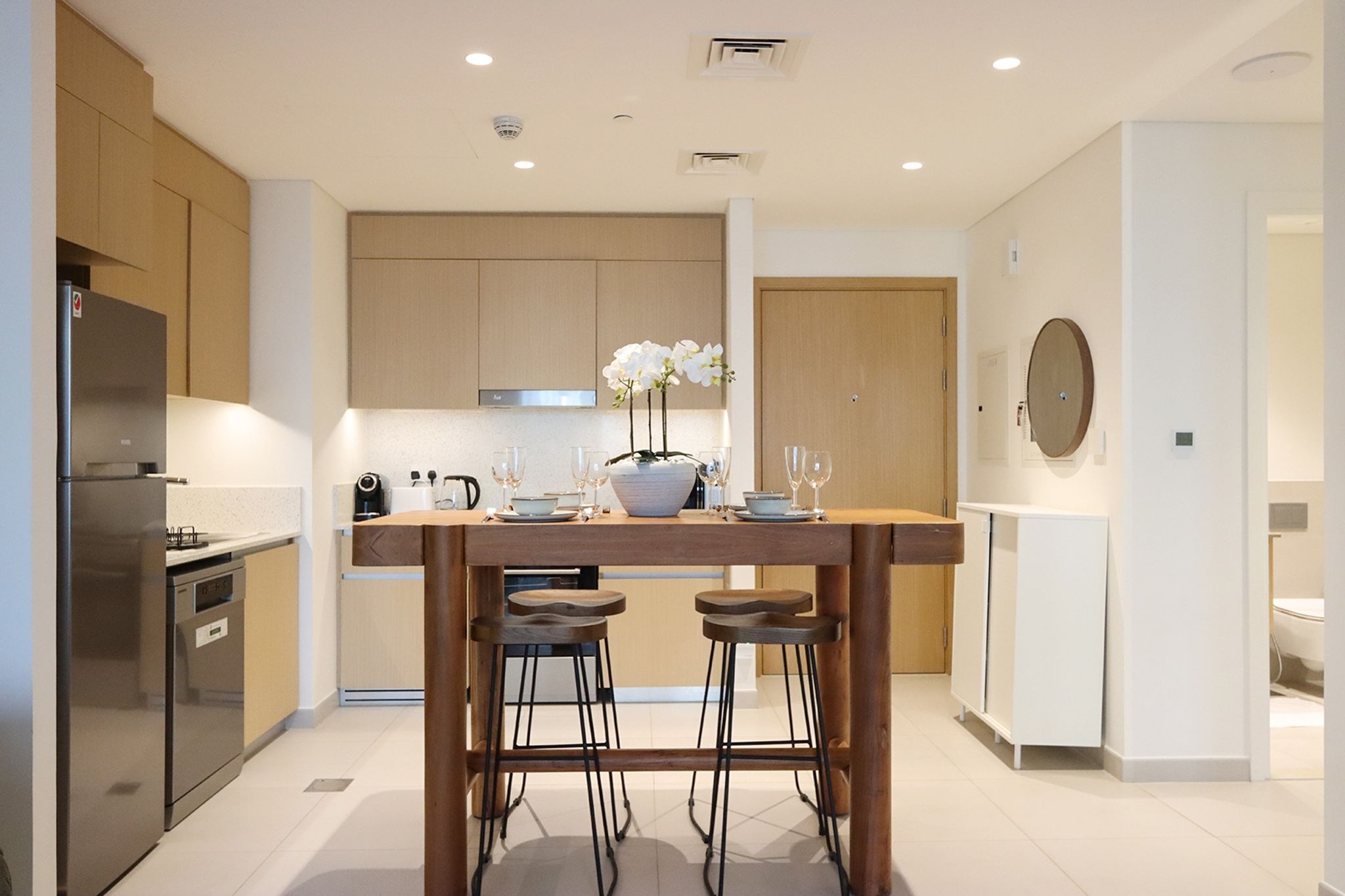 1BR Retreat, Free Access to Creek Lagoon — photo 7