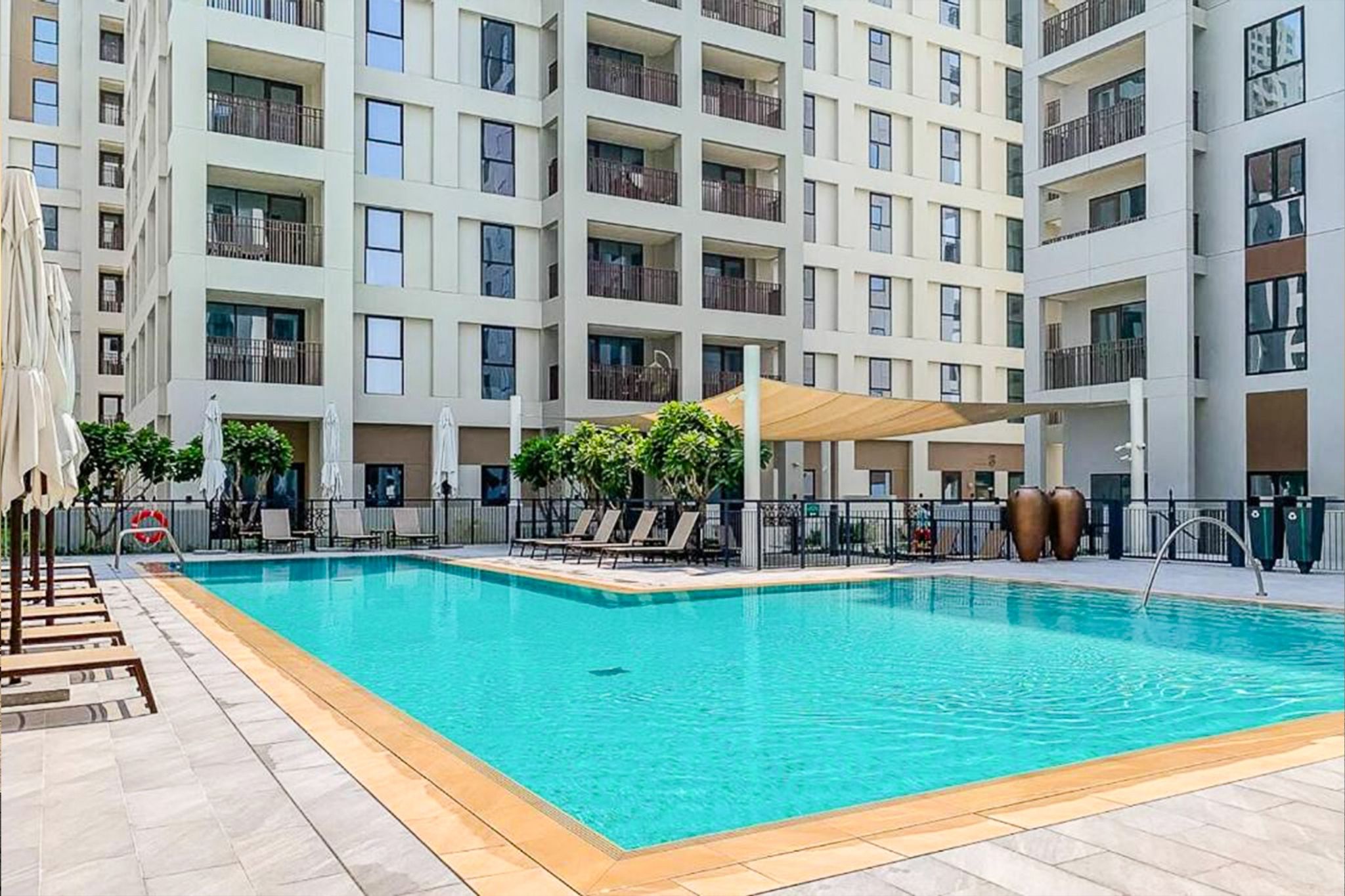 1BR Retreat, Free Access to Creek Lagoon — photo 19
