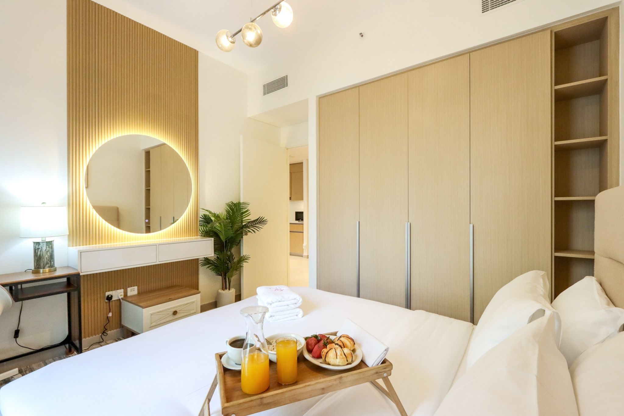 1BR Retreat, Free Access to Creek Lagoon — photo 16