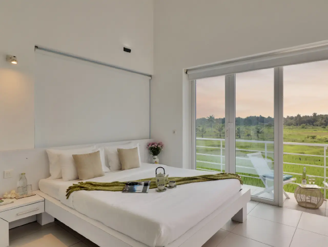 Bedroom 4