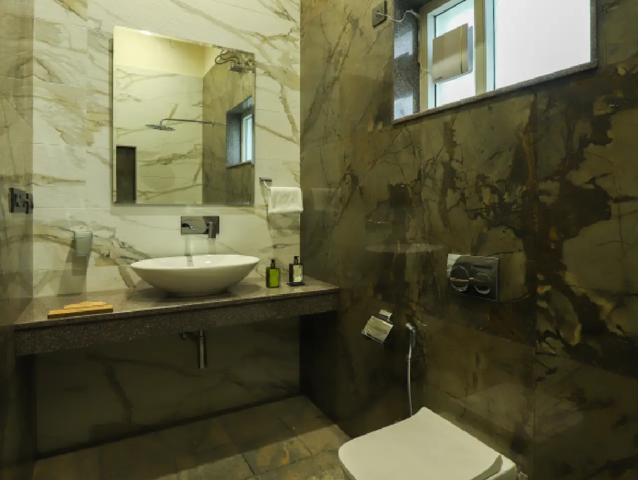  Esh | Charming Pet-friendly 6-BHK Villa With Private Pool & Garden