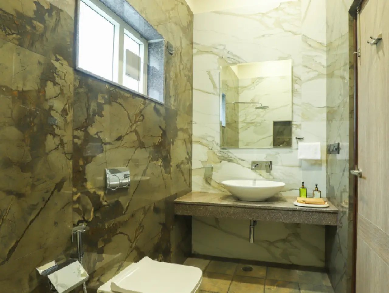  Esh | Charming Pet-friendly 6-BHK Villa With Private Pool & Garden