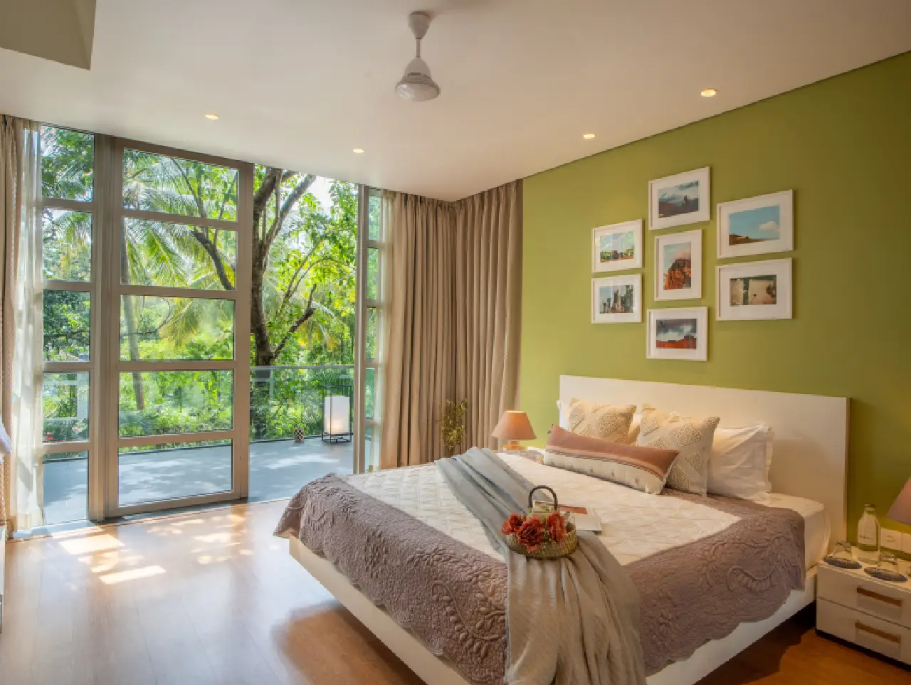 Bedroom 4