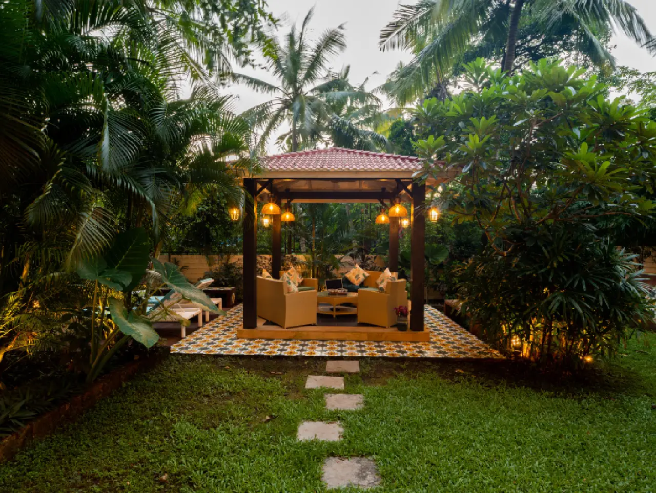 Garden