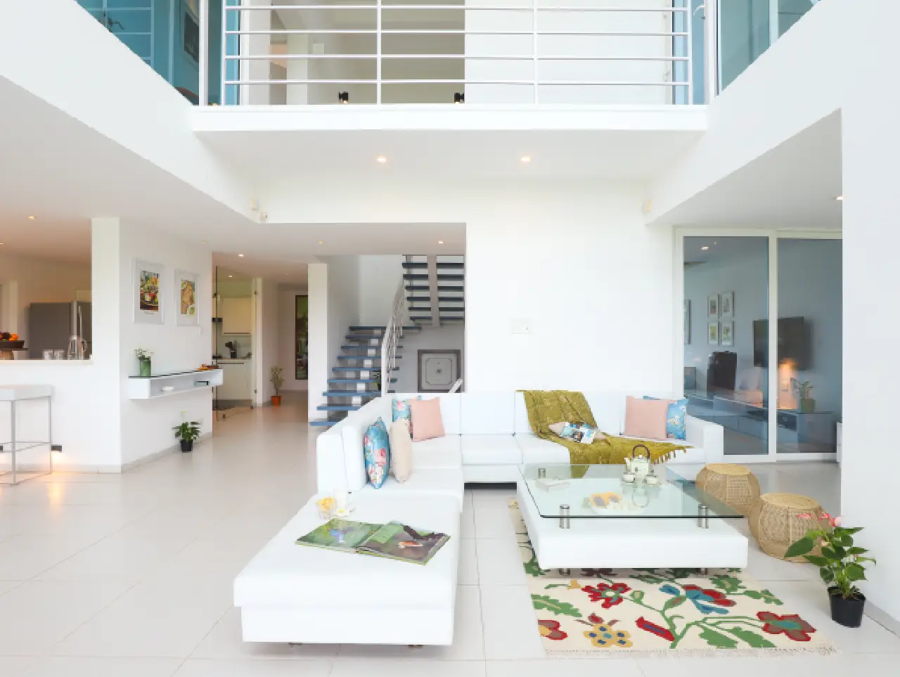 Risaia | 4-BHK | Pvt Pool & Bar | Patio Area