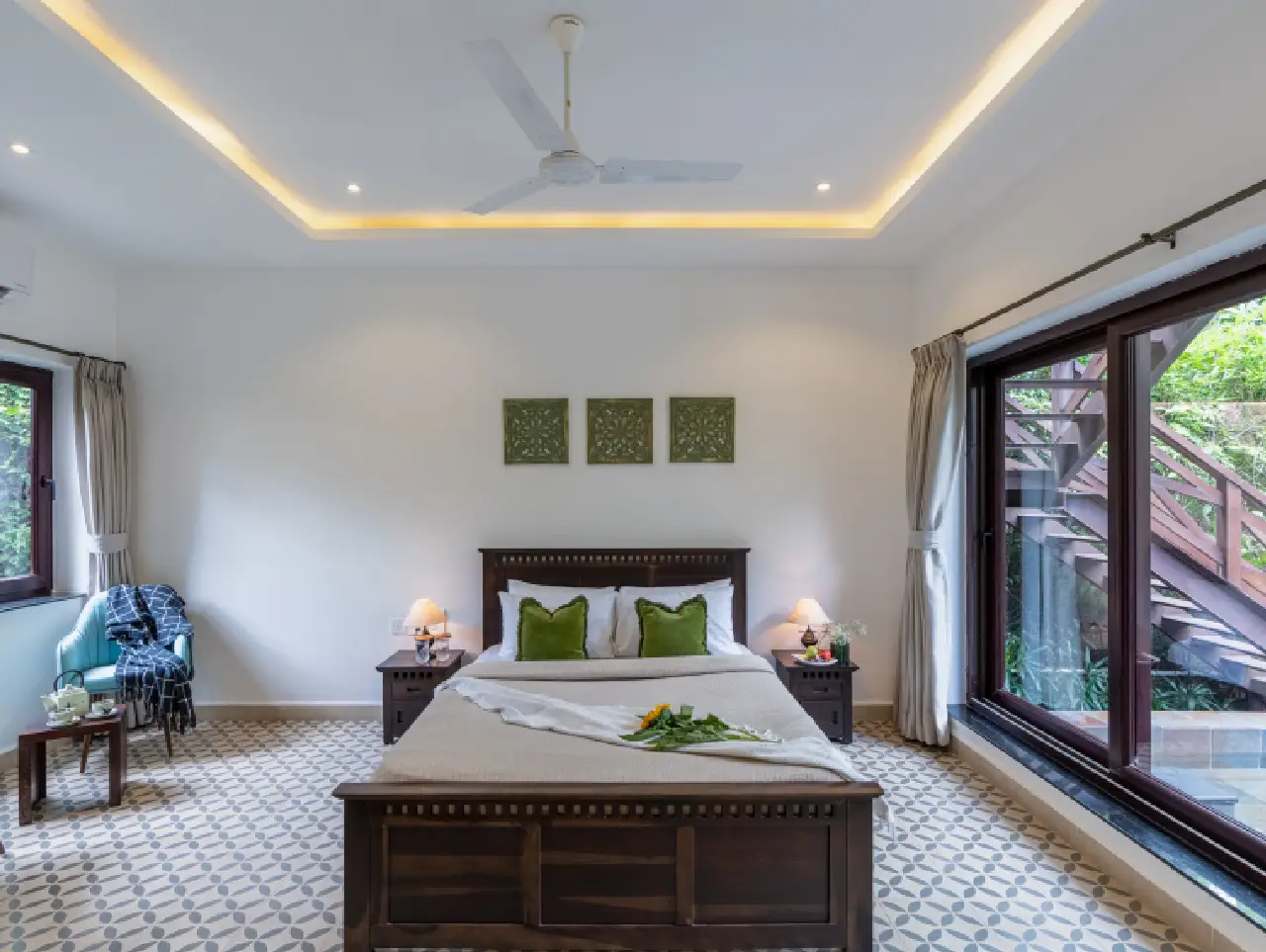 Bedroom 4