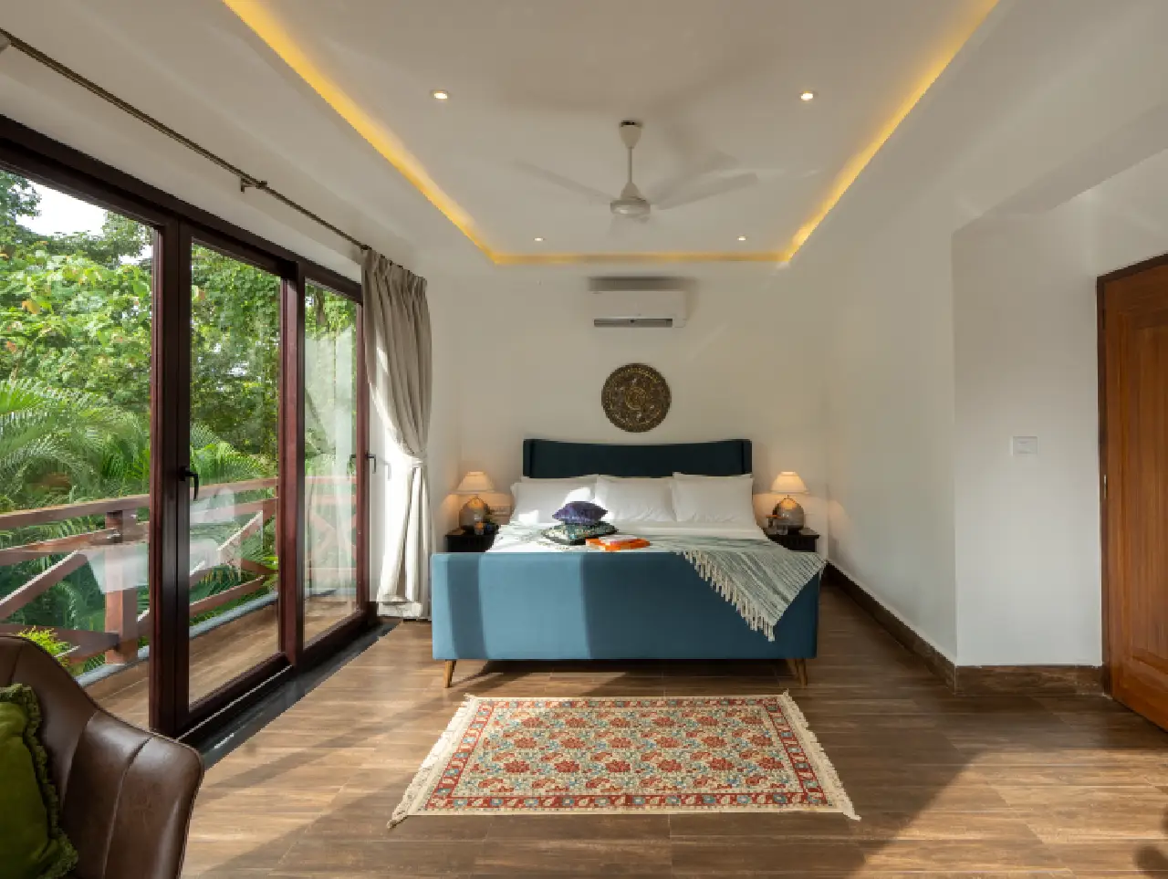 Bedroom 1