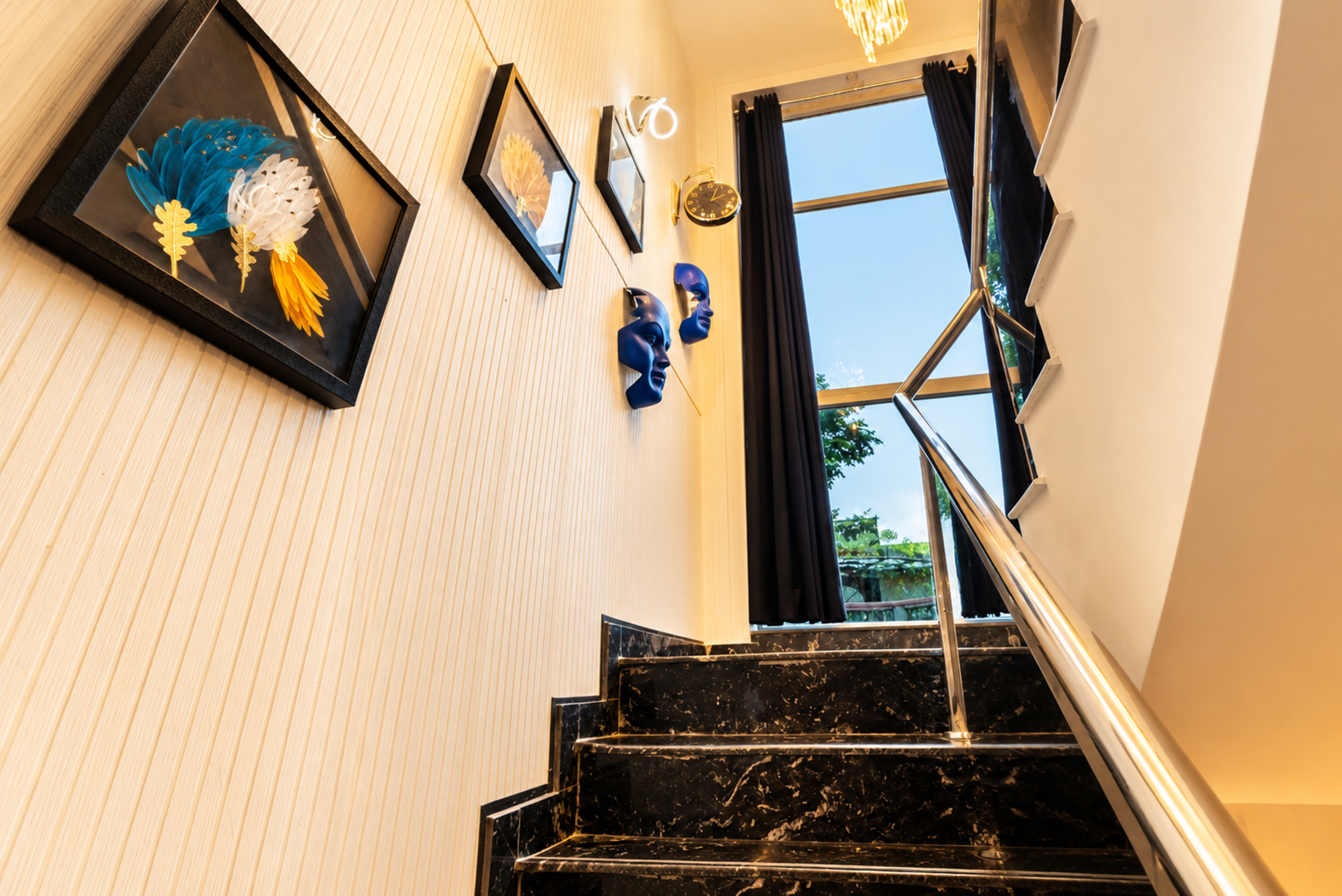 6 BHK Pet-Friendly Farmhouse With Private Pool, Landscaped Lawn, Gaming Room & Patio — photo 23