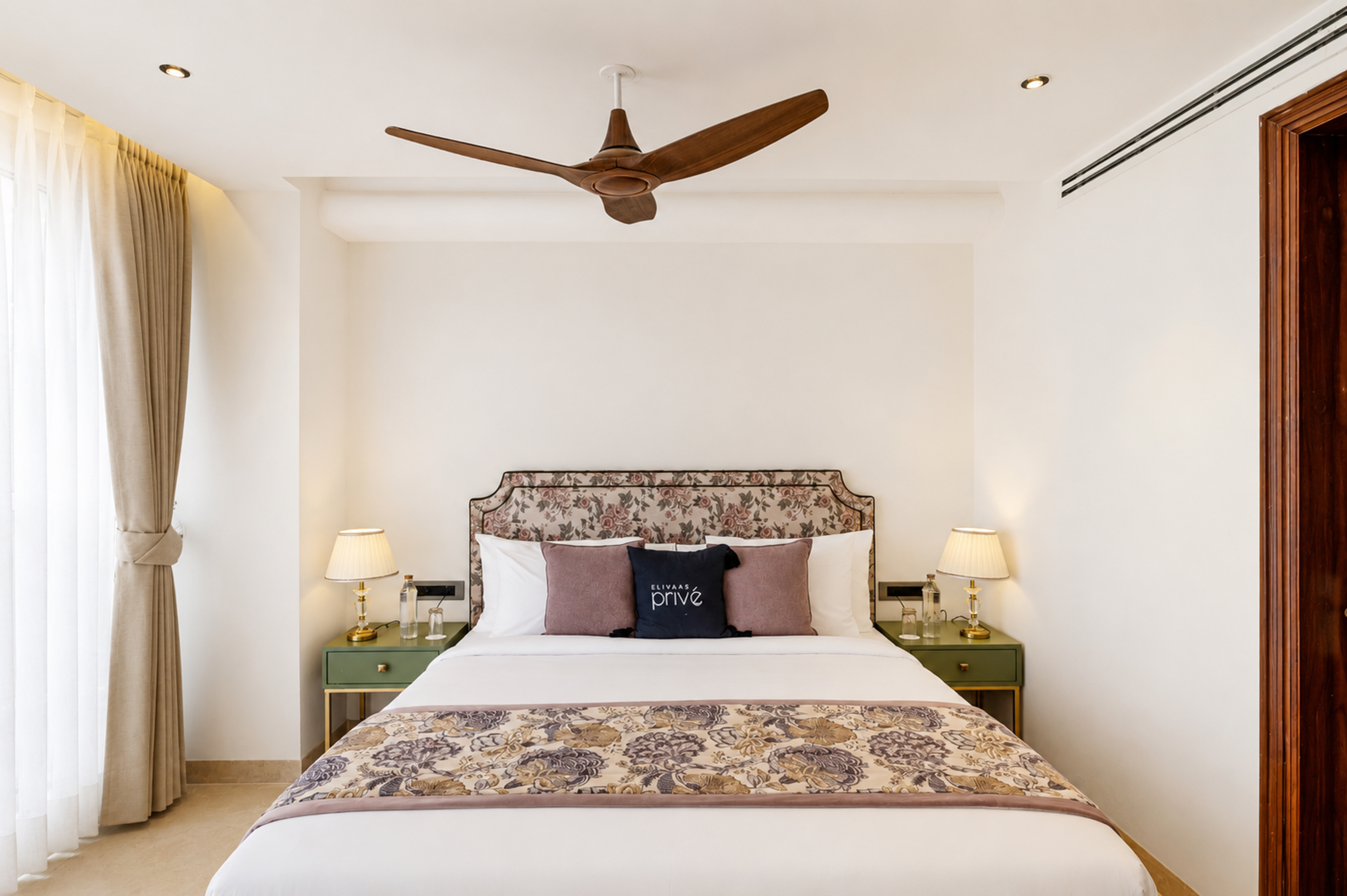 The Glassview Suite
