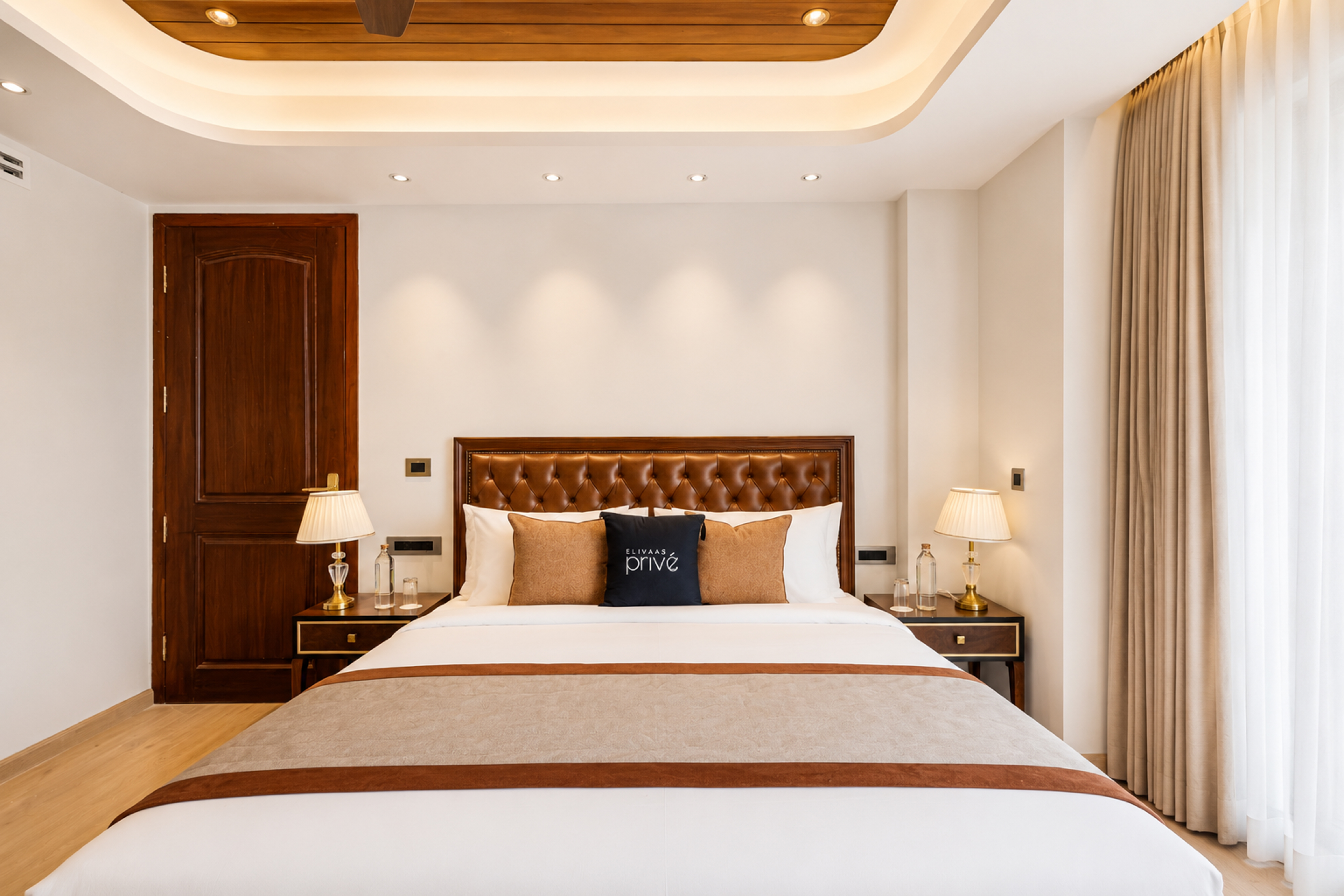 The Panorama Suite