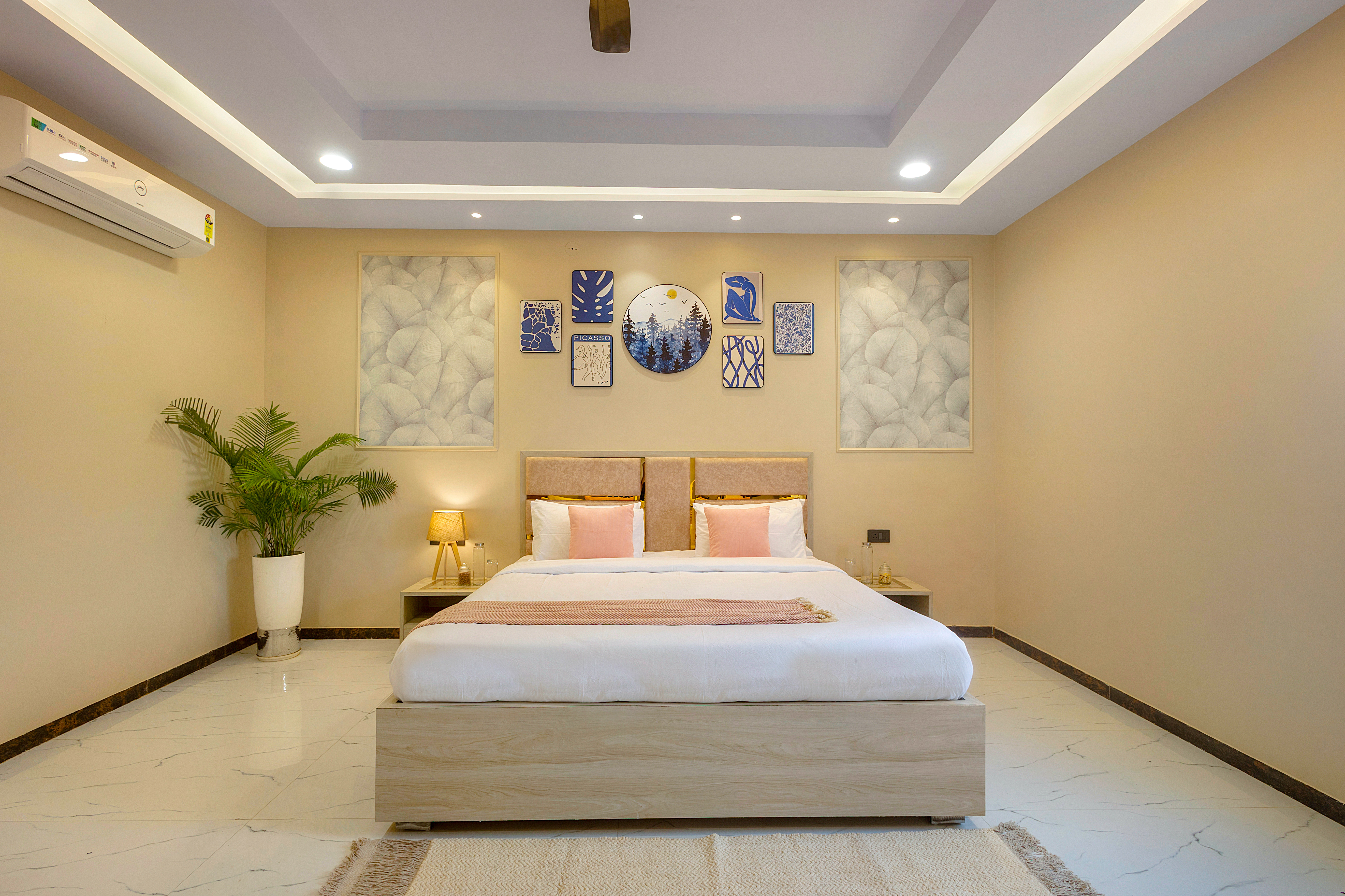 Bedroom 7