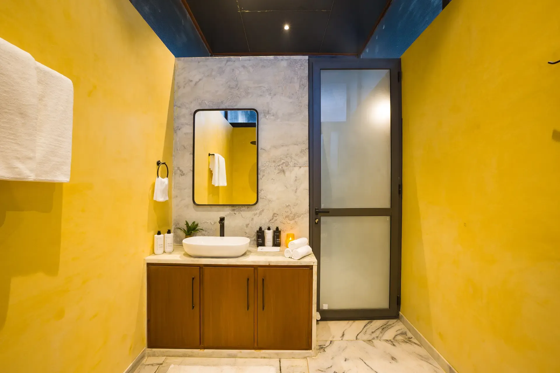 Hari Bagh Villa, Jaipur - Bathroom