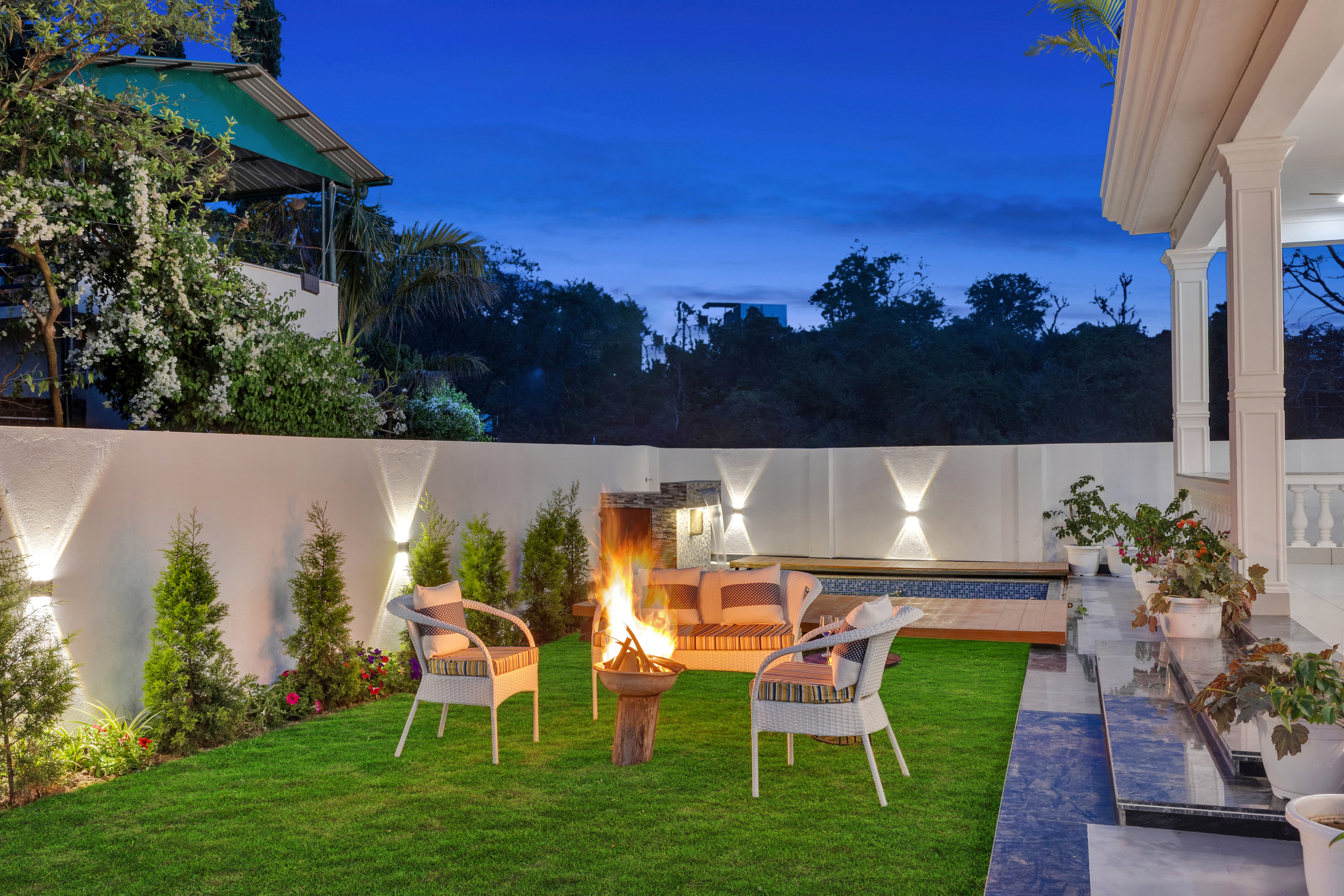 Lawn