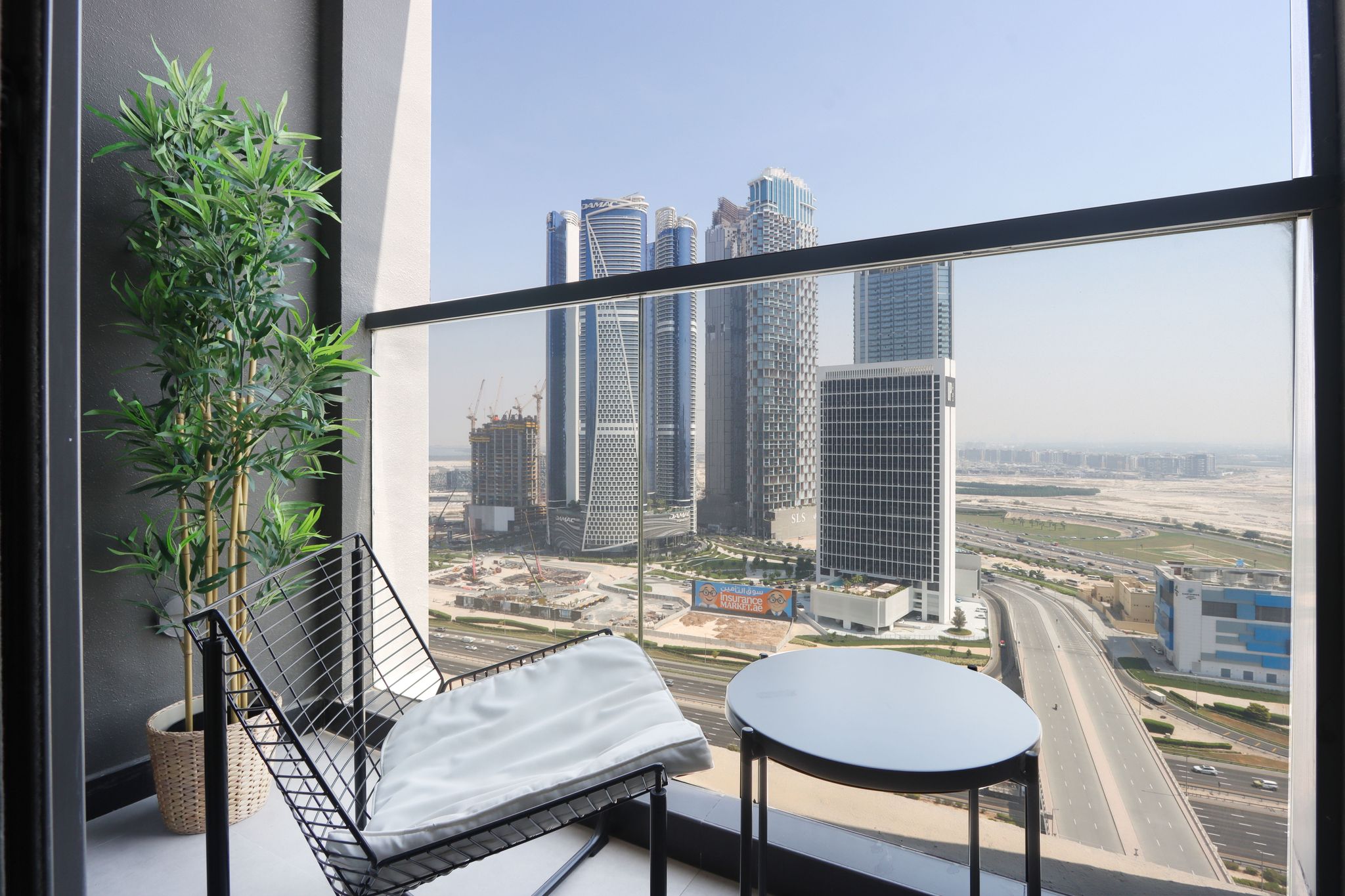 Marasi Drive with Pool, Gym — photo 15