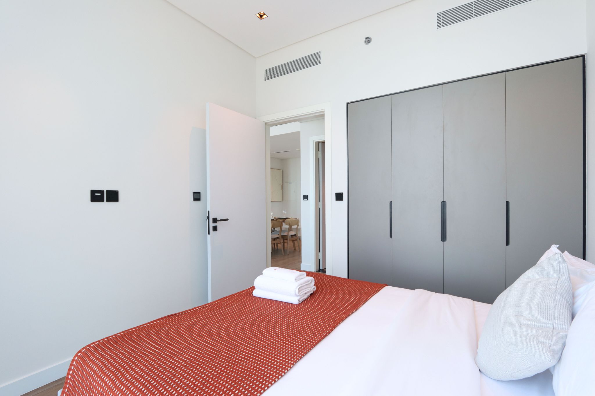 Marasi Drive with Pool, Gym — photo 12
