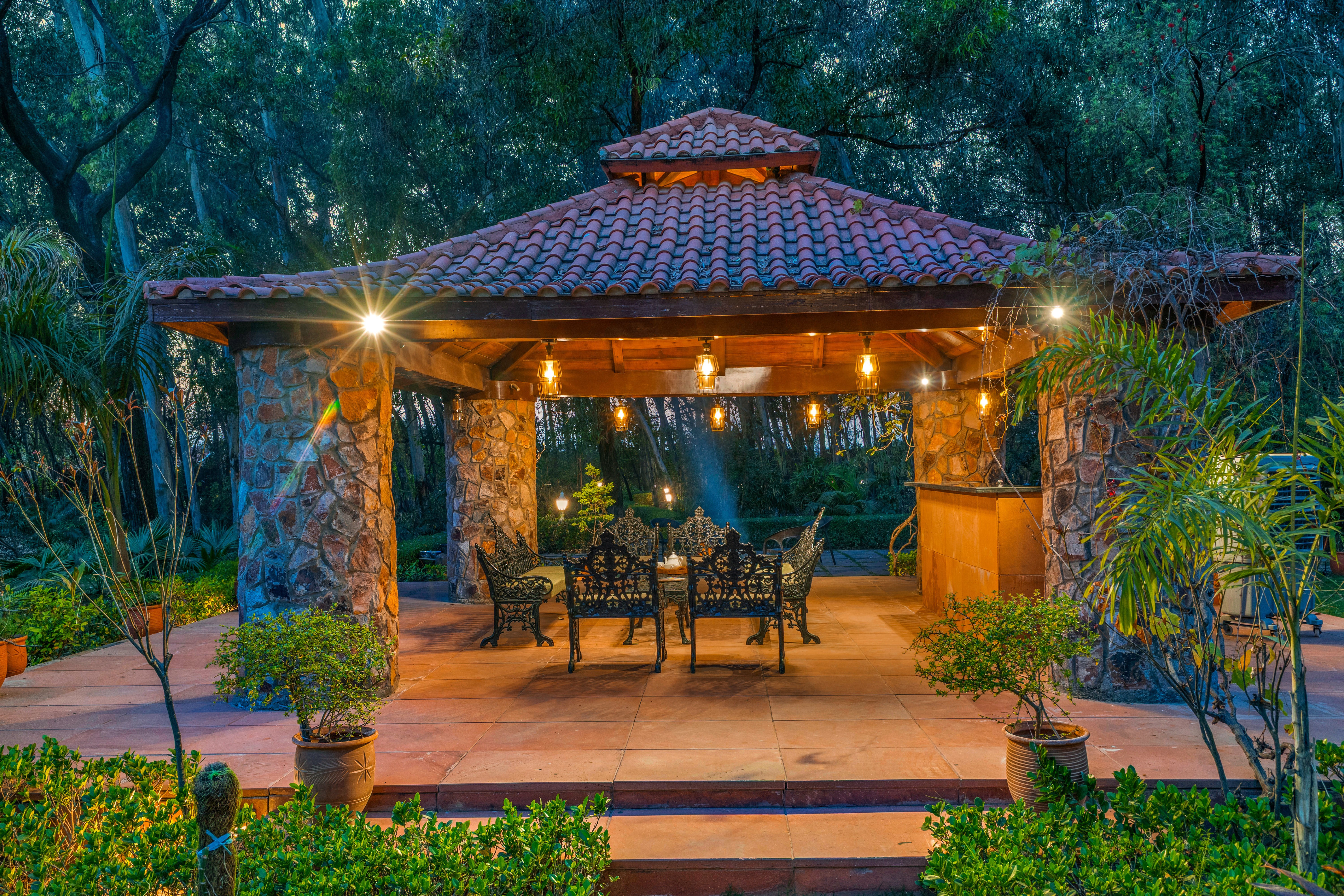 Gazebo