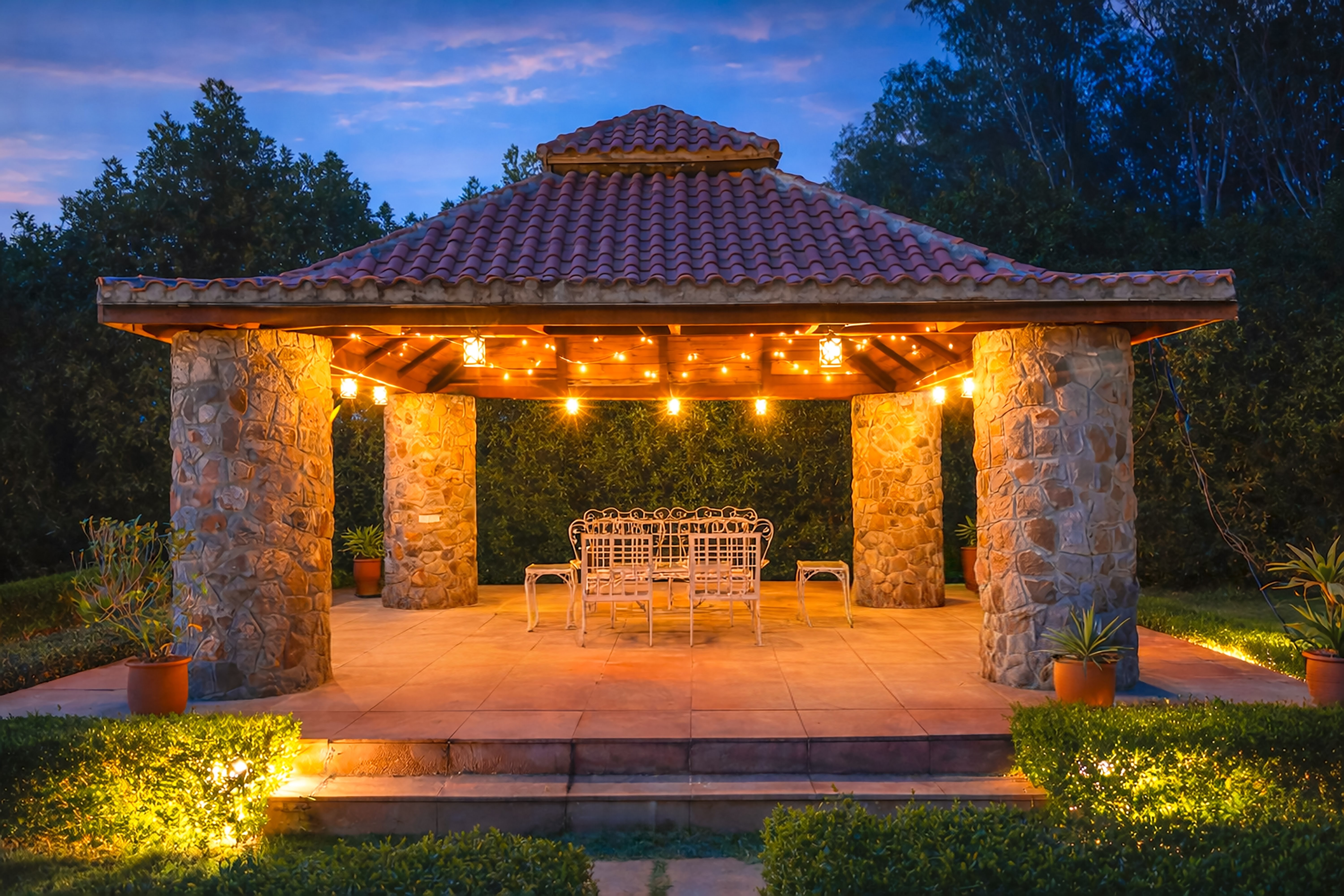 Gazebo