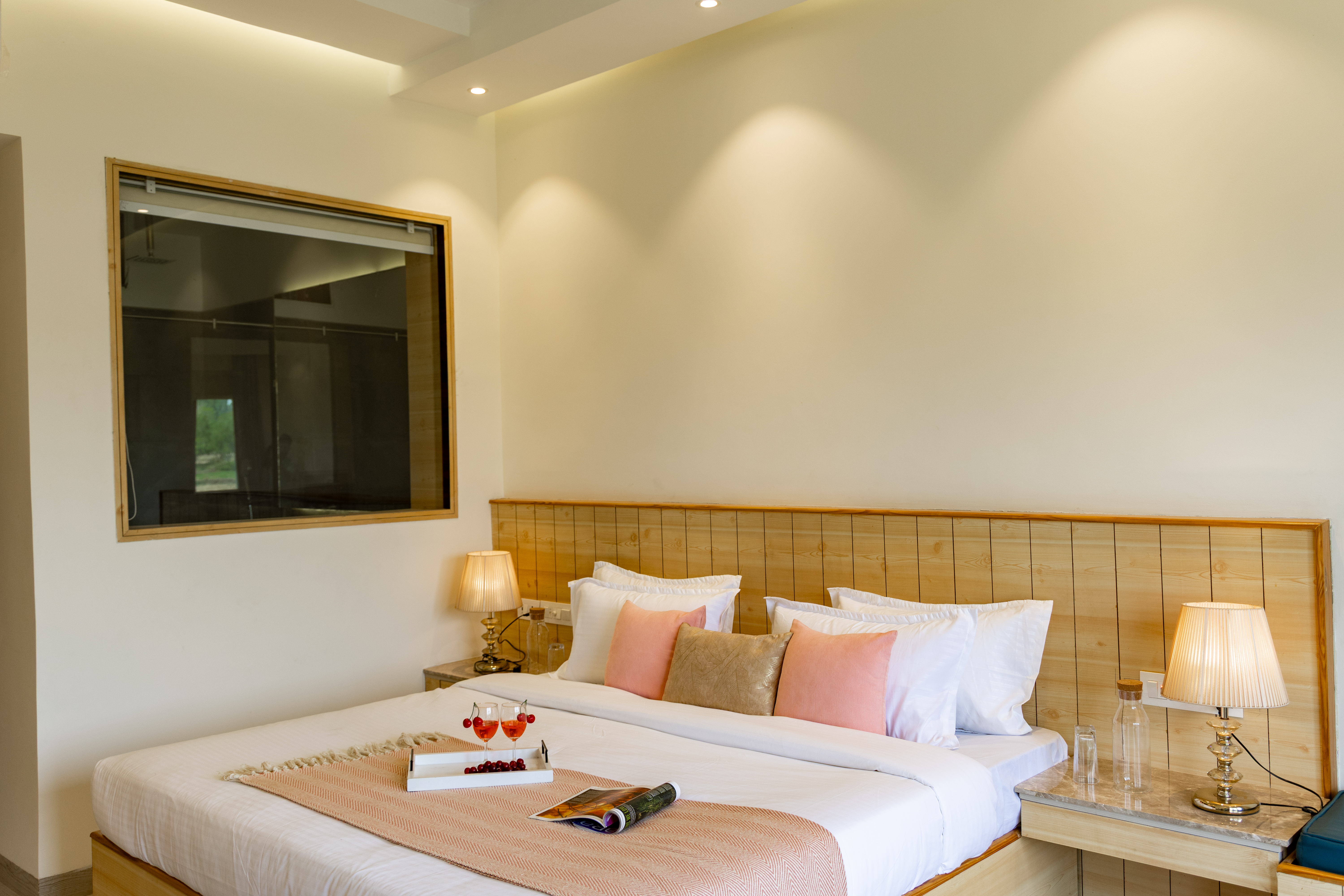 Bedroom 6