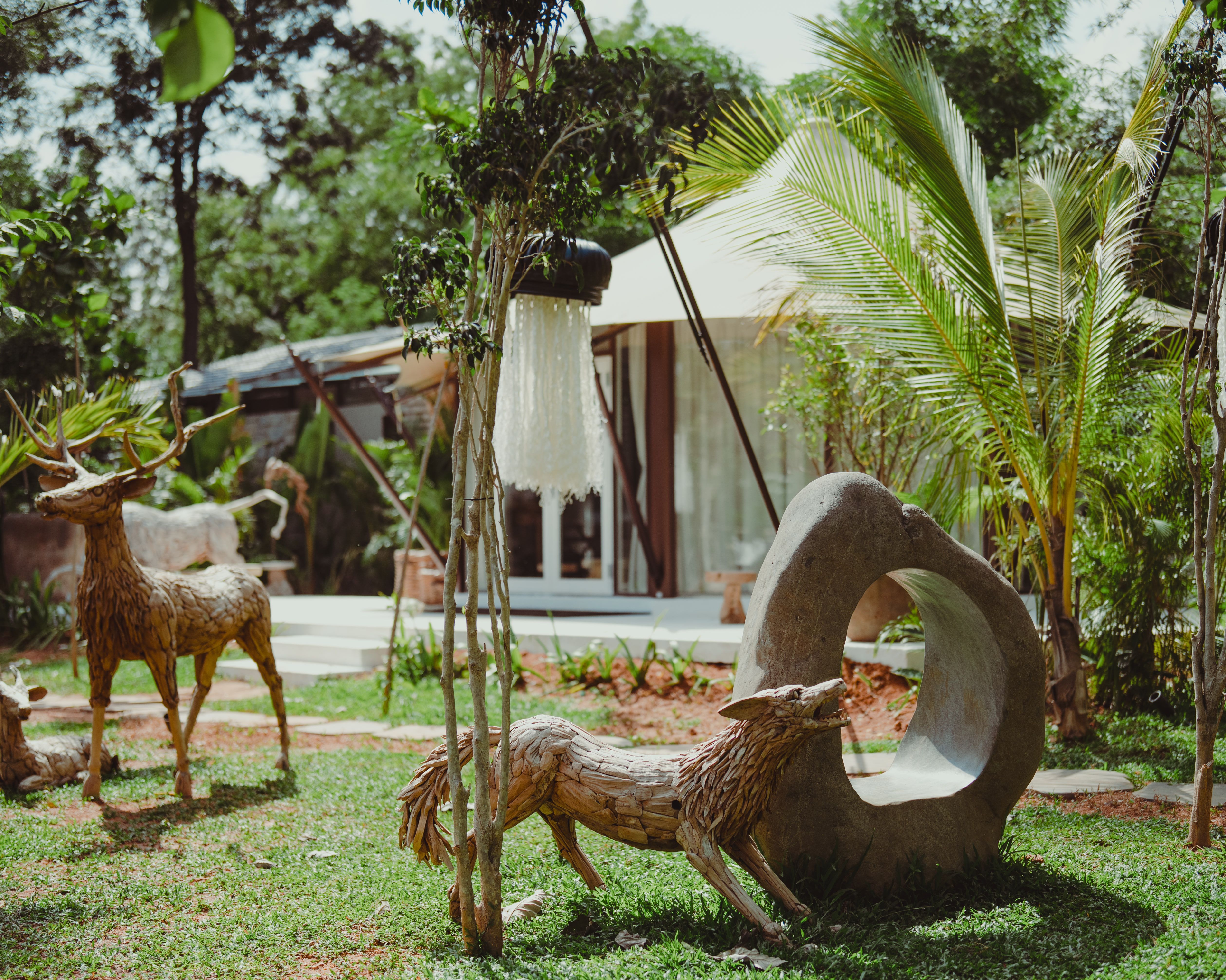 Garden