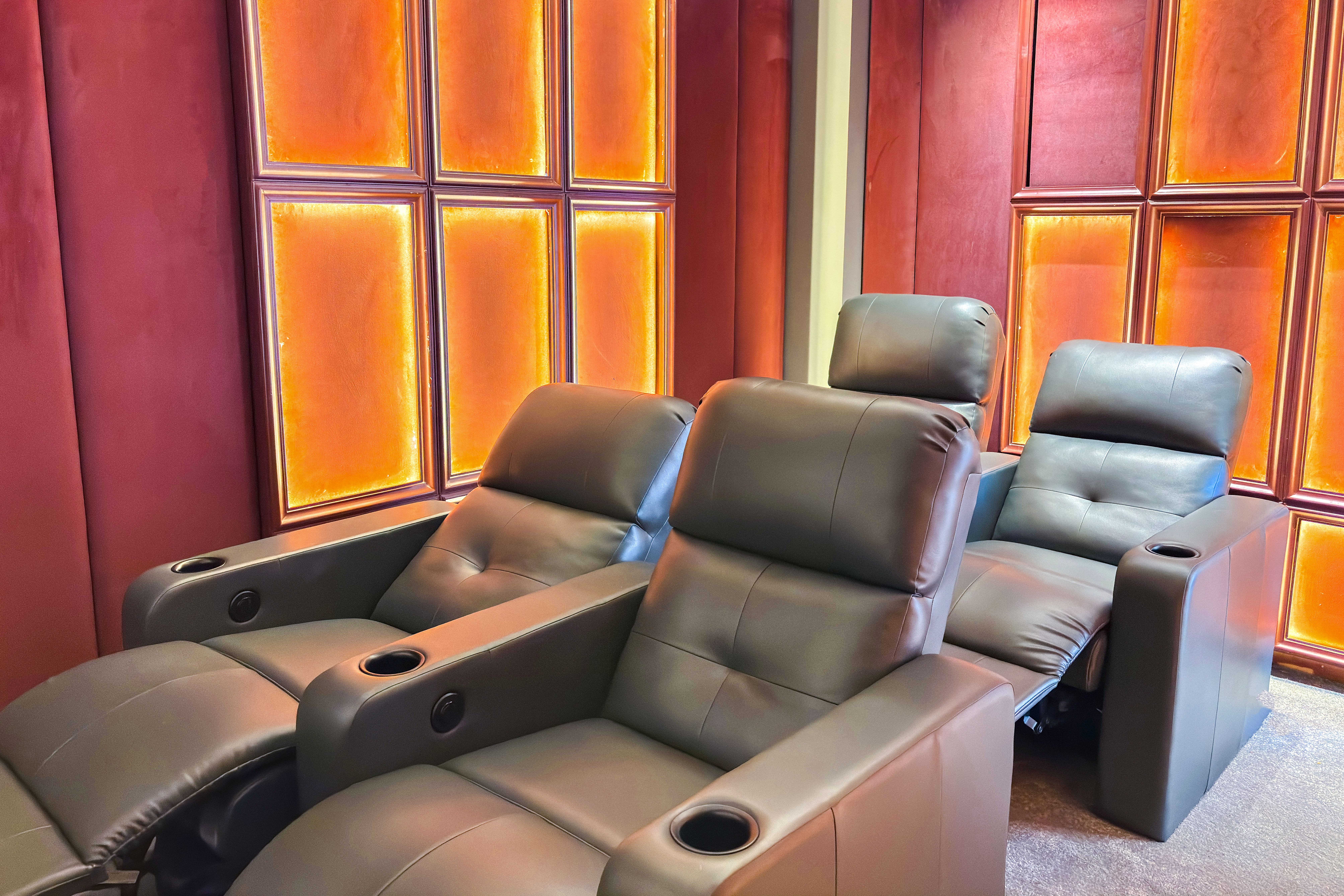 Home Theatre 