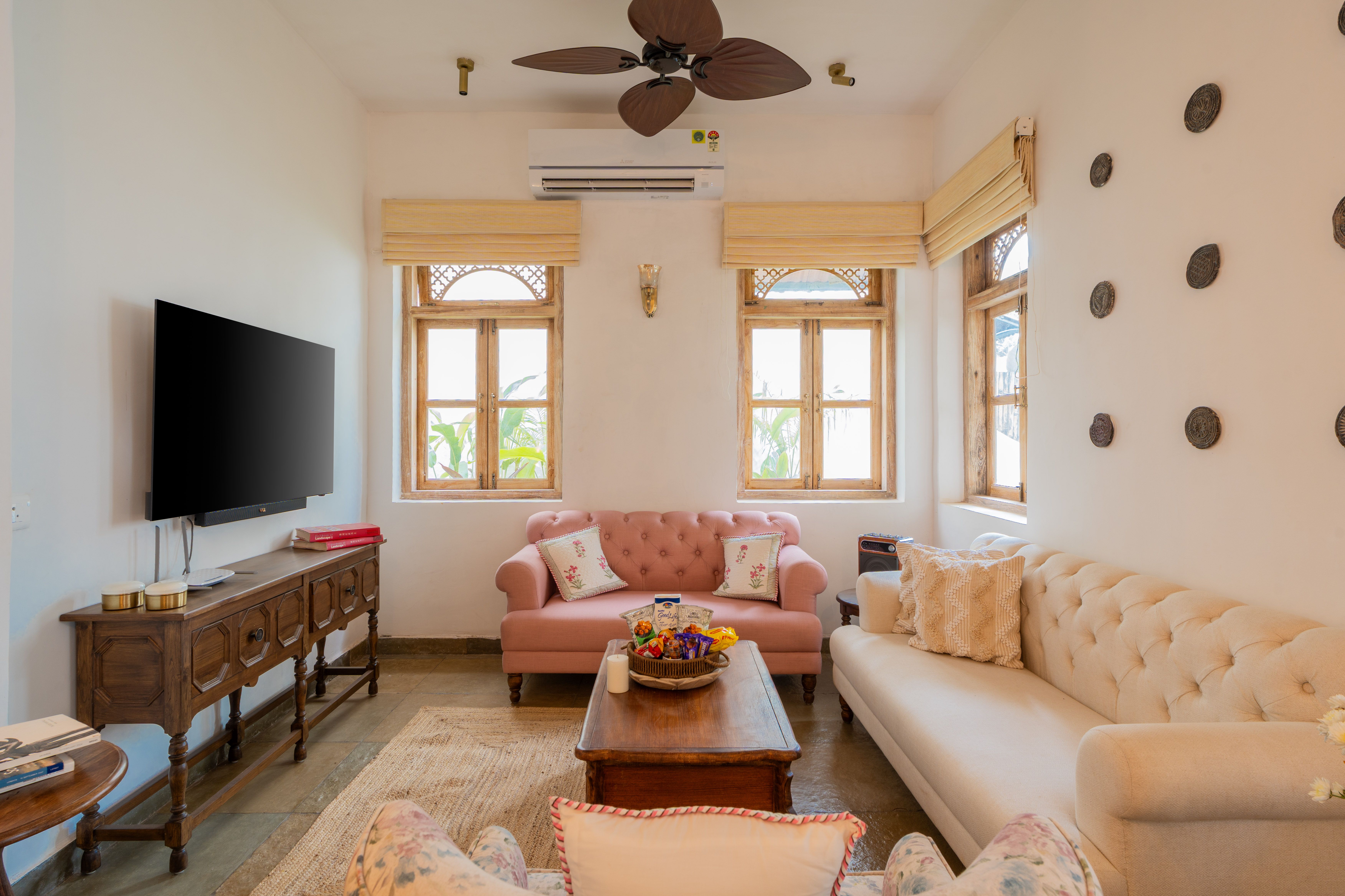Amayah Neer | Serene 3-BHK Heritage Villa Near Assagao's Finest - Image 4