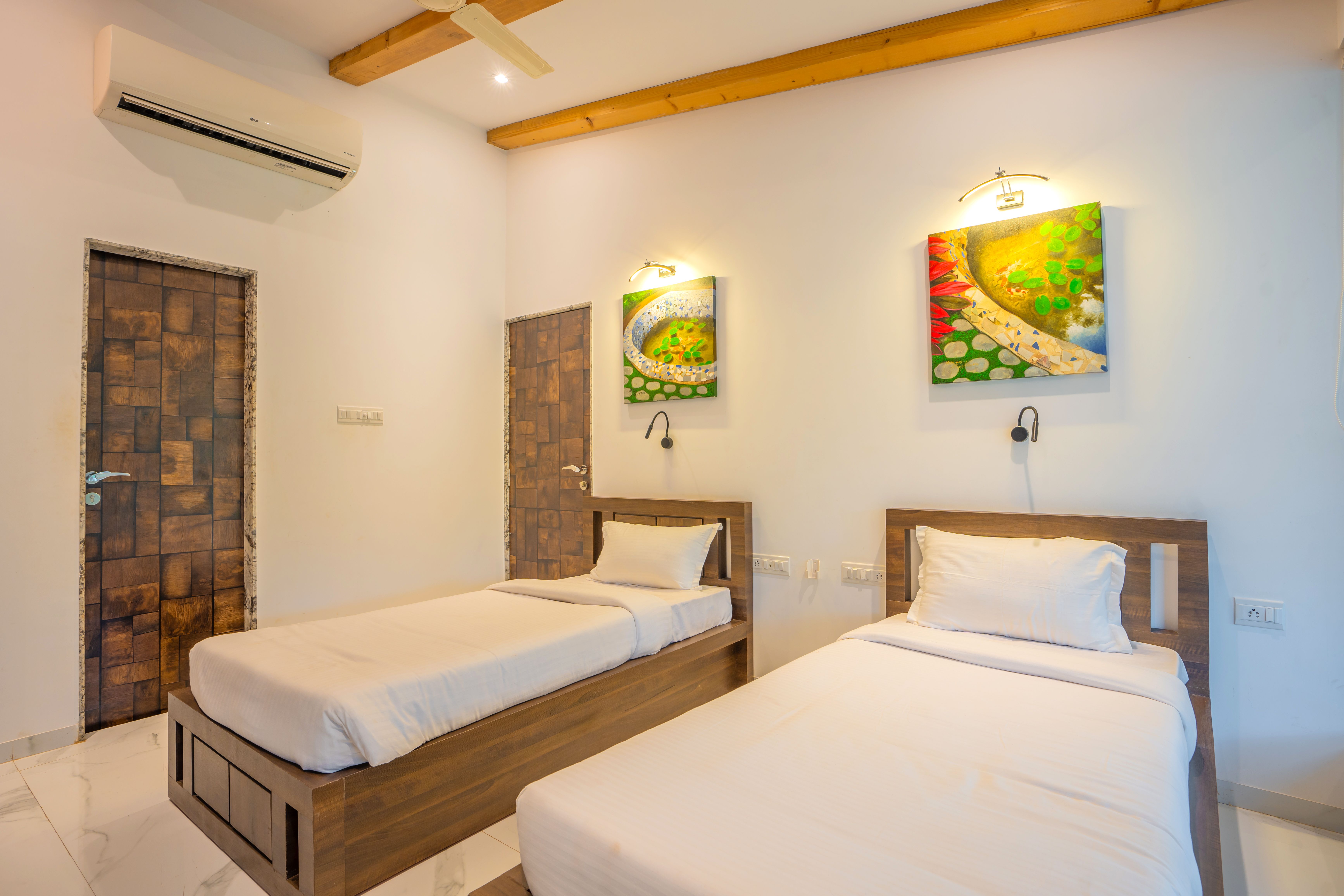 Bedroom 3