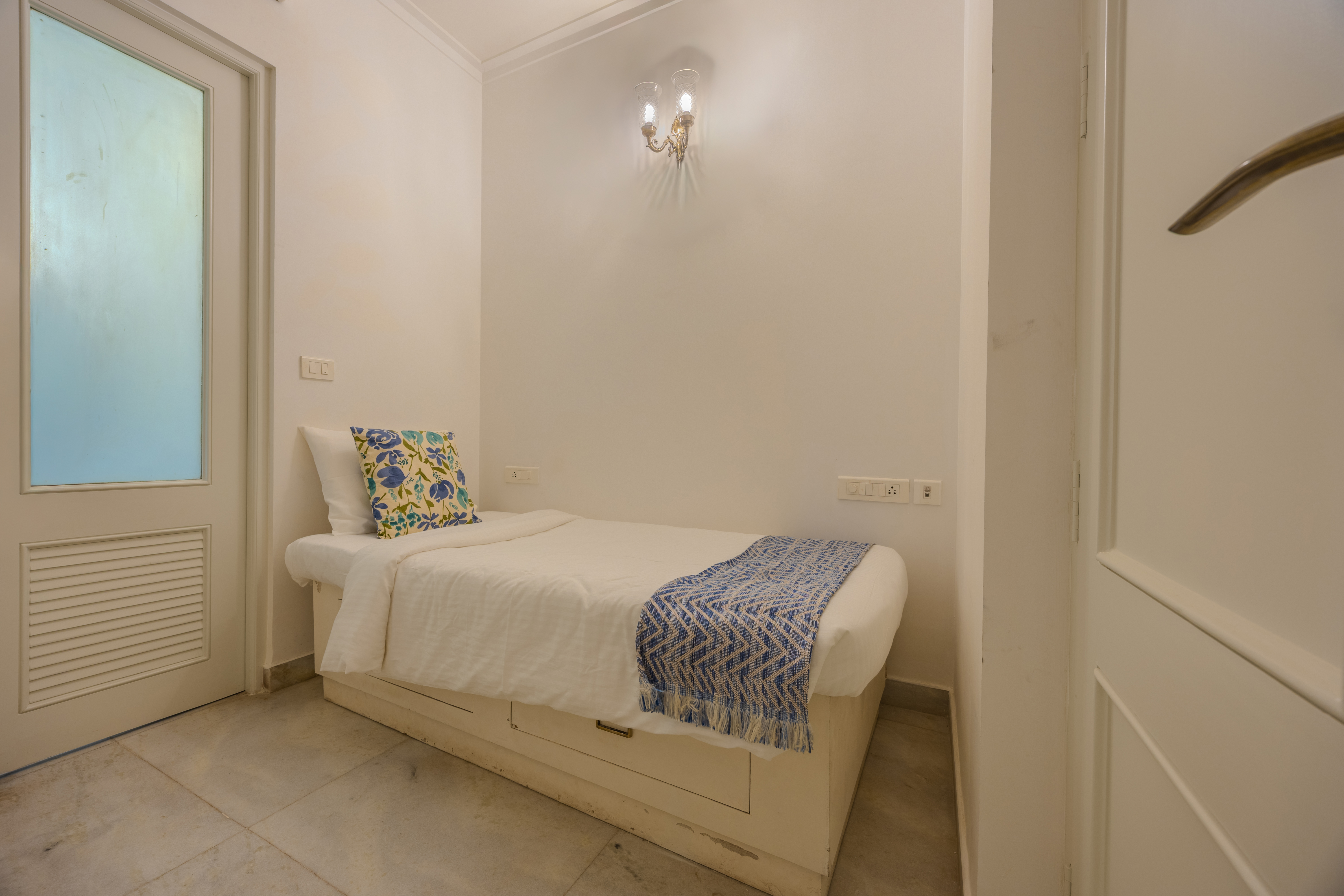 Kids’ room